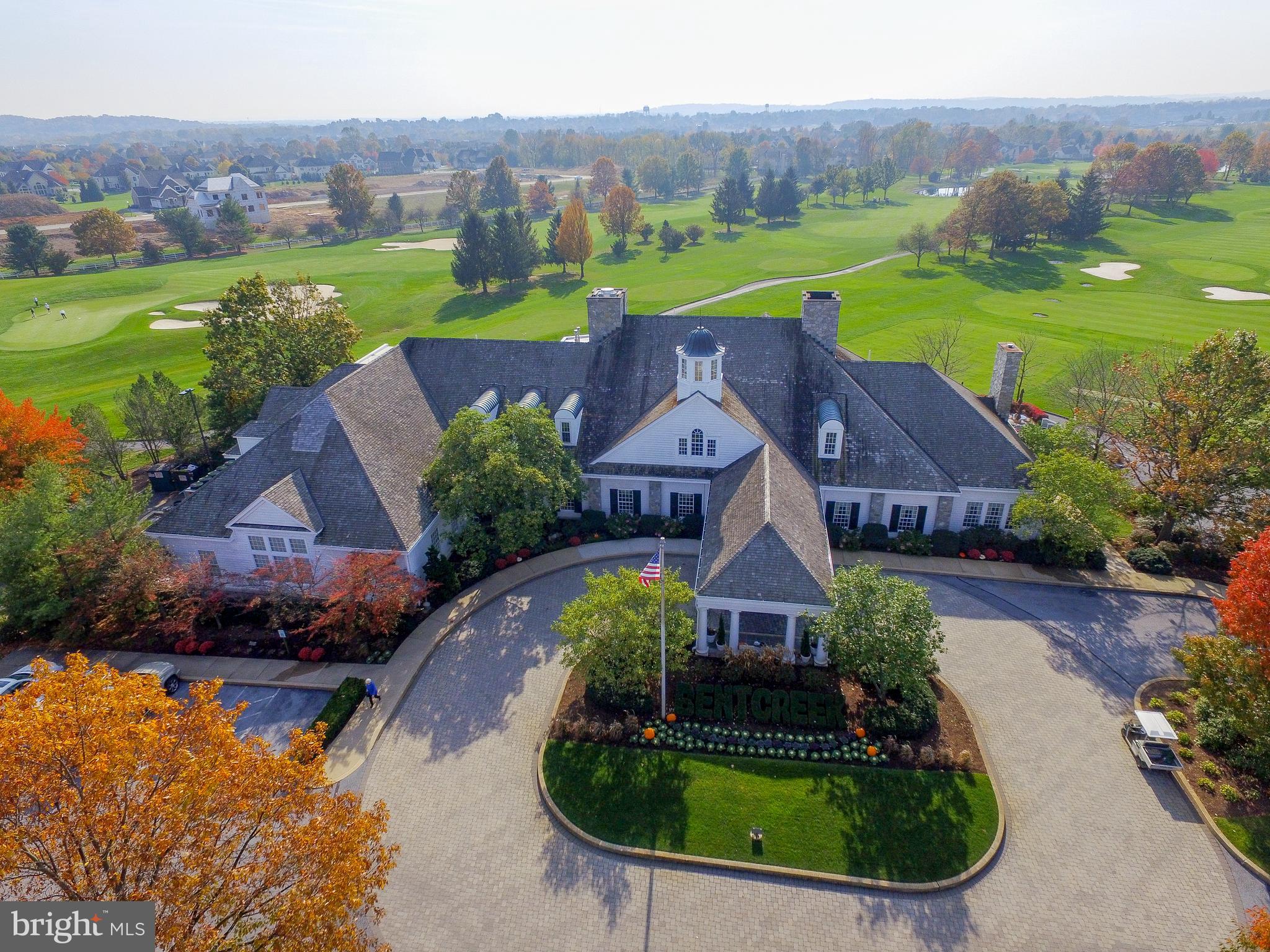 BENT CREEK - Residential