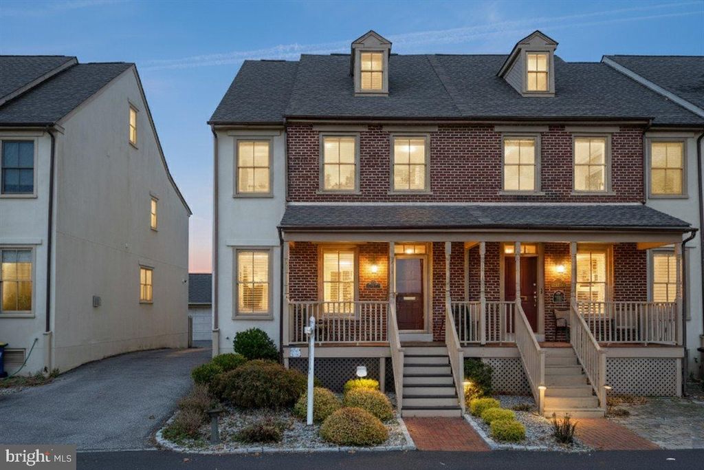 Photo of 258 E 2nd Street, NEW CASTLE, DE 19720 (MLS # DENC2089342)