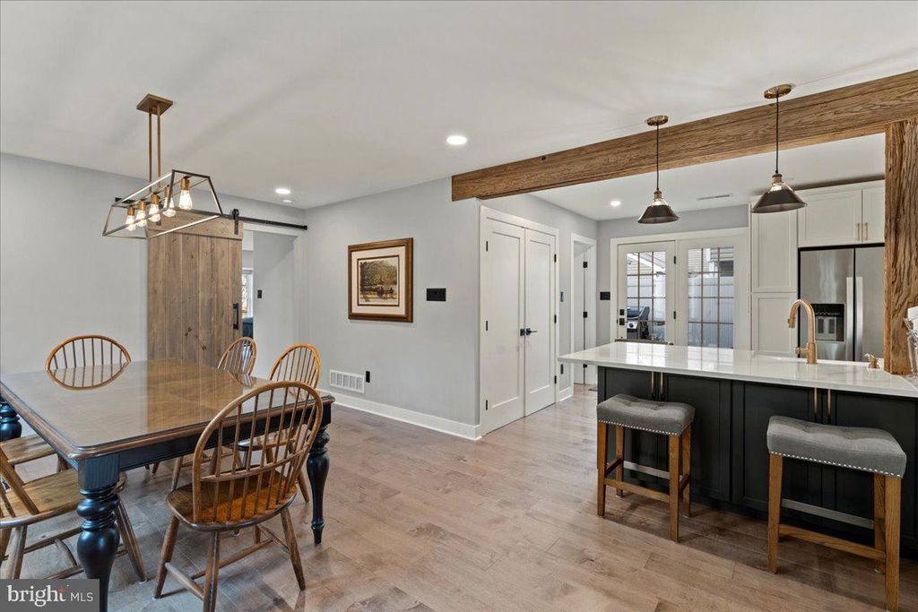 Photo of 501 Potters Court, HOLLAND, PA 18966 (MLS # PABU2109522)