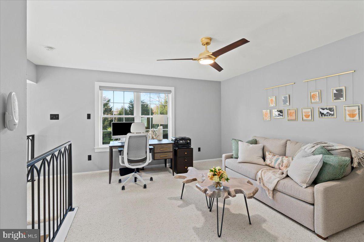 VILLAGE SHIRES - Residential