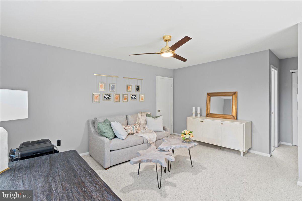 VILLAGE SHIRES - Residential