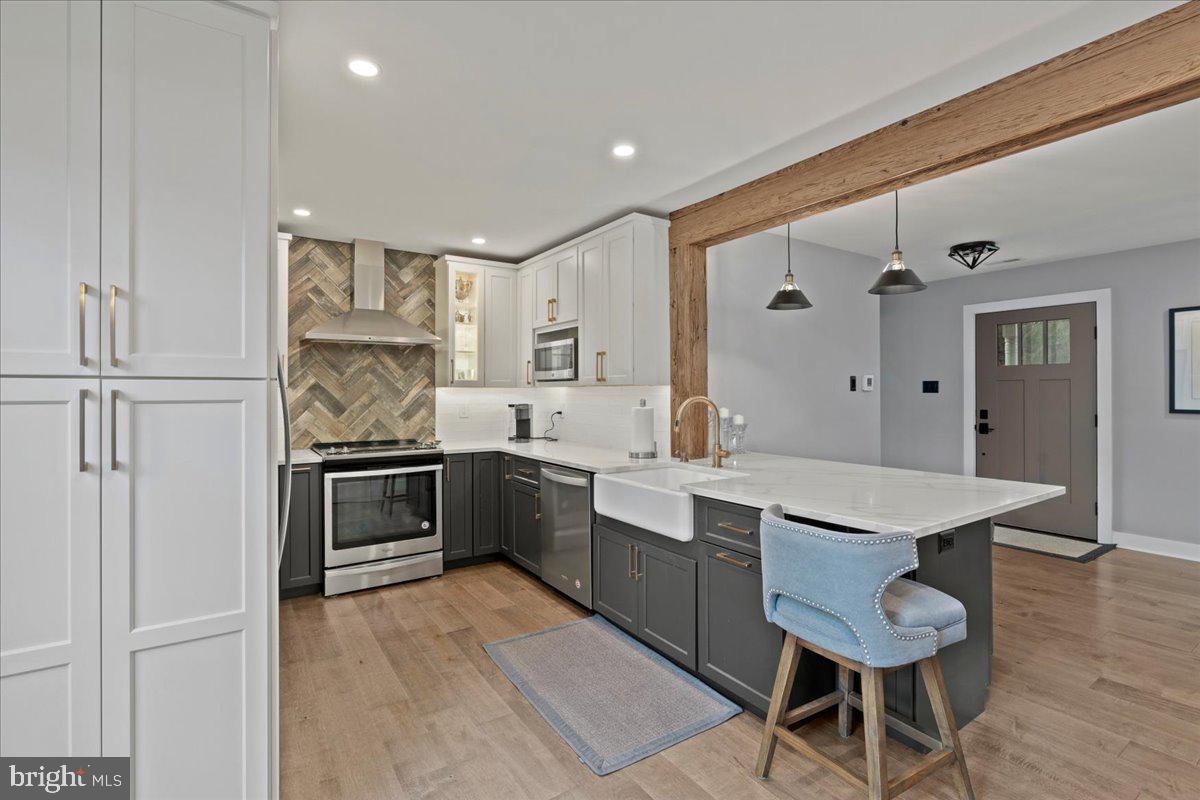 VILLAGE SHIRES - Residential