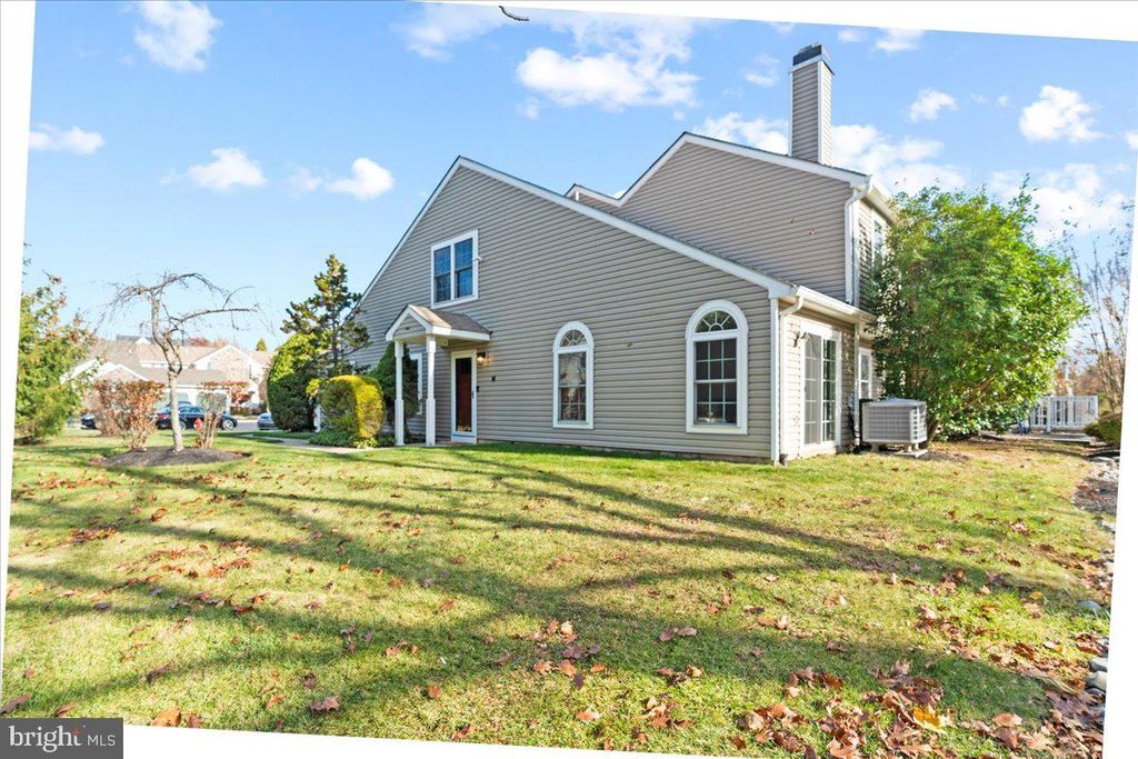 Photo of 501 Potters Court, HOLLAND, PA 18966 (MLS # PABU2109522)