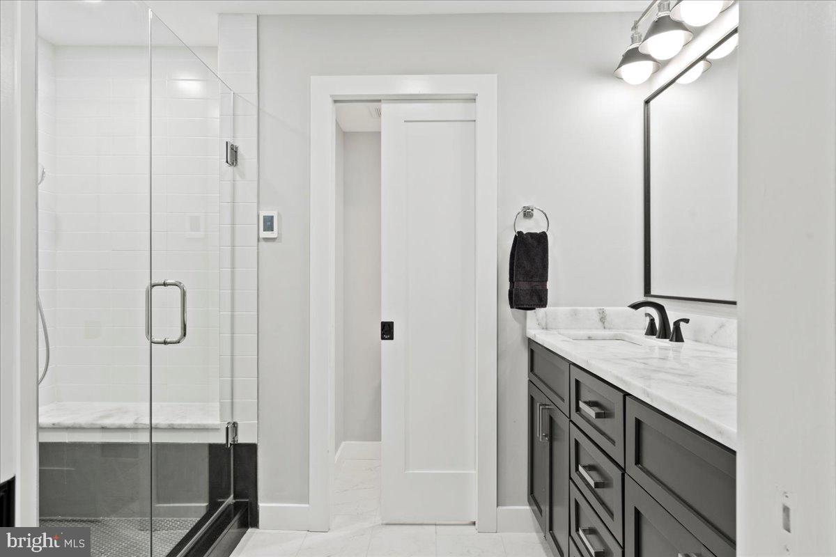 VILLAGE SHIRES - Residential