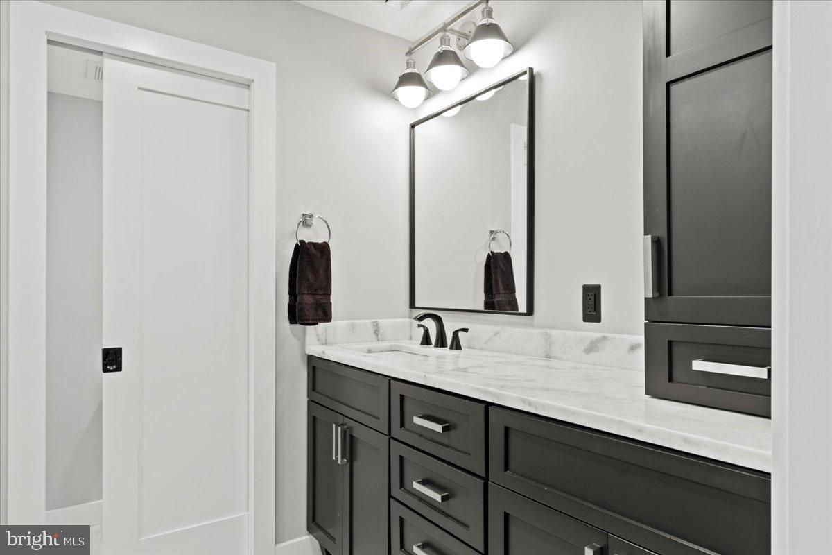 VILLAGE SHIRES - Residential