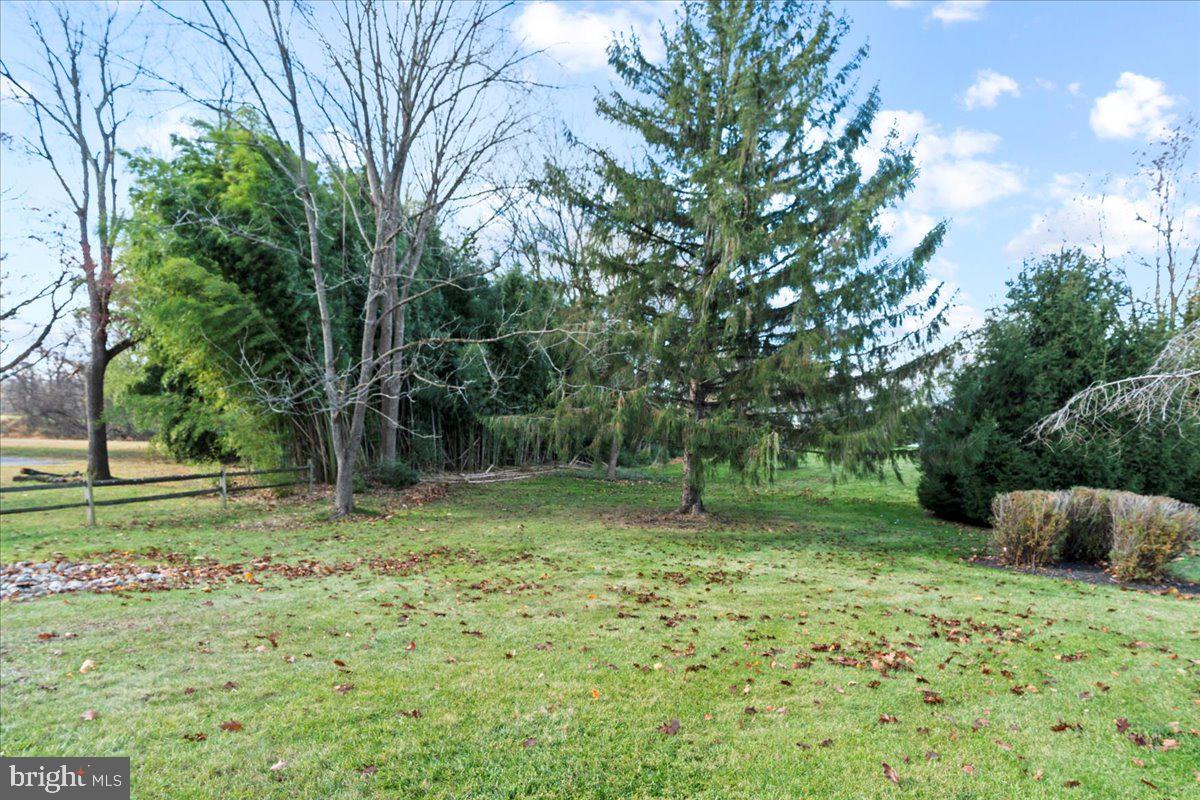 VILLAGE SHIRES - Residential