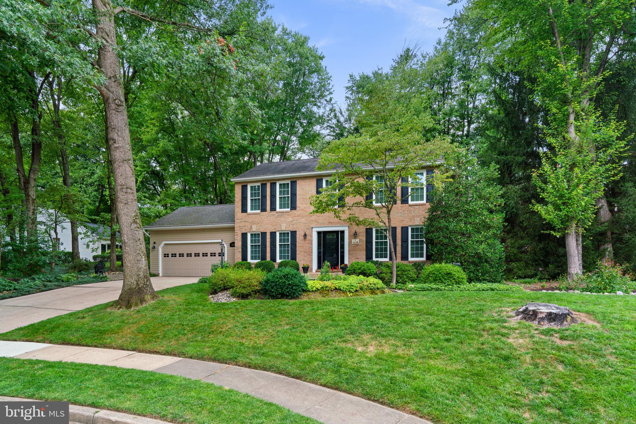 6089 COVINGTON ROAD