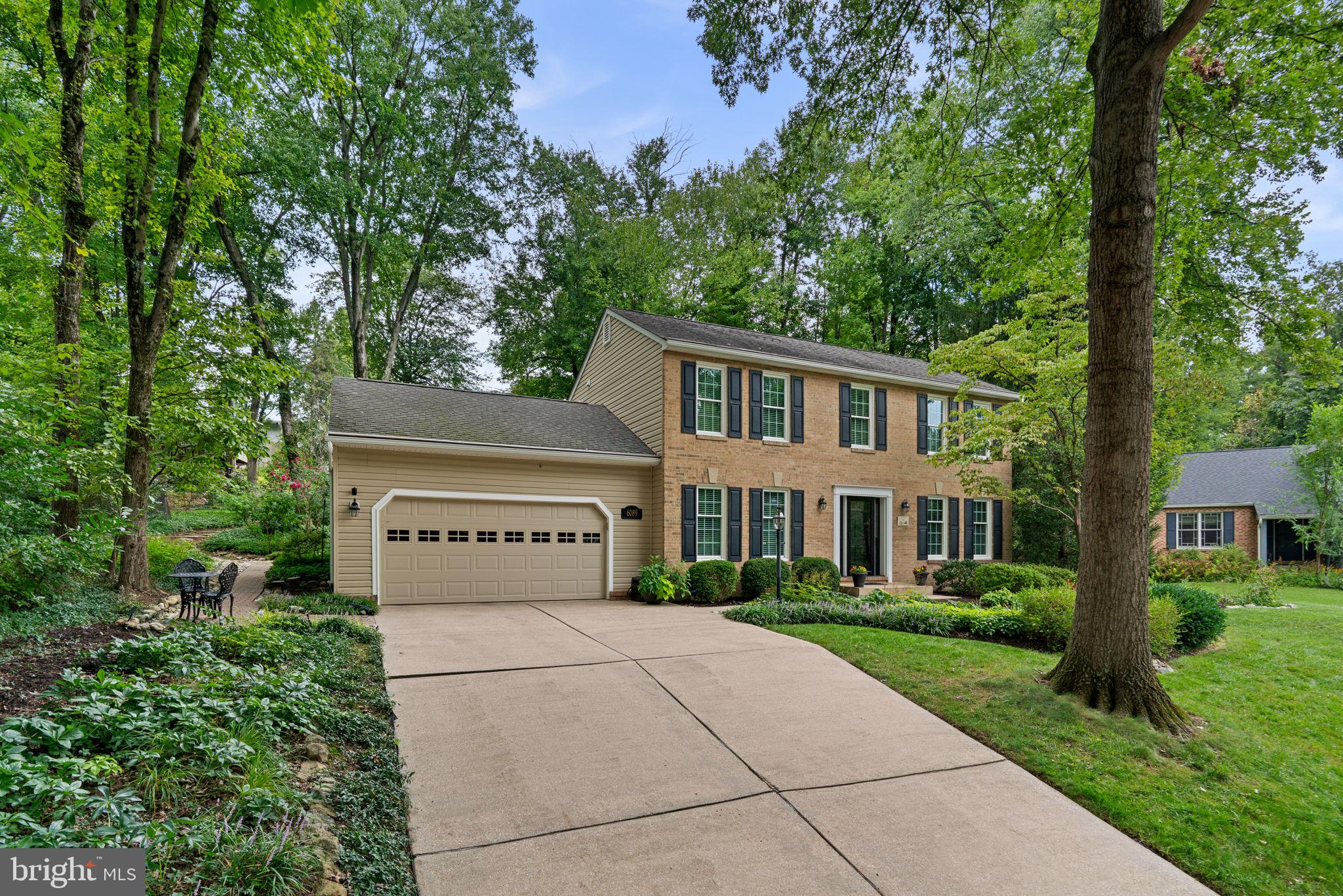 6089 COVINGTON ROAD