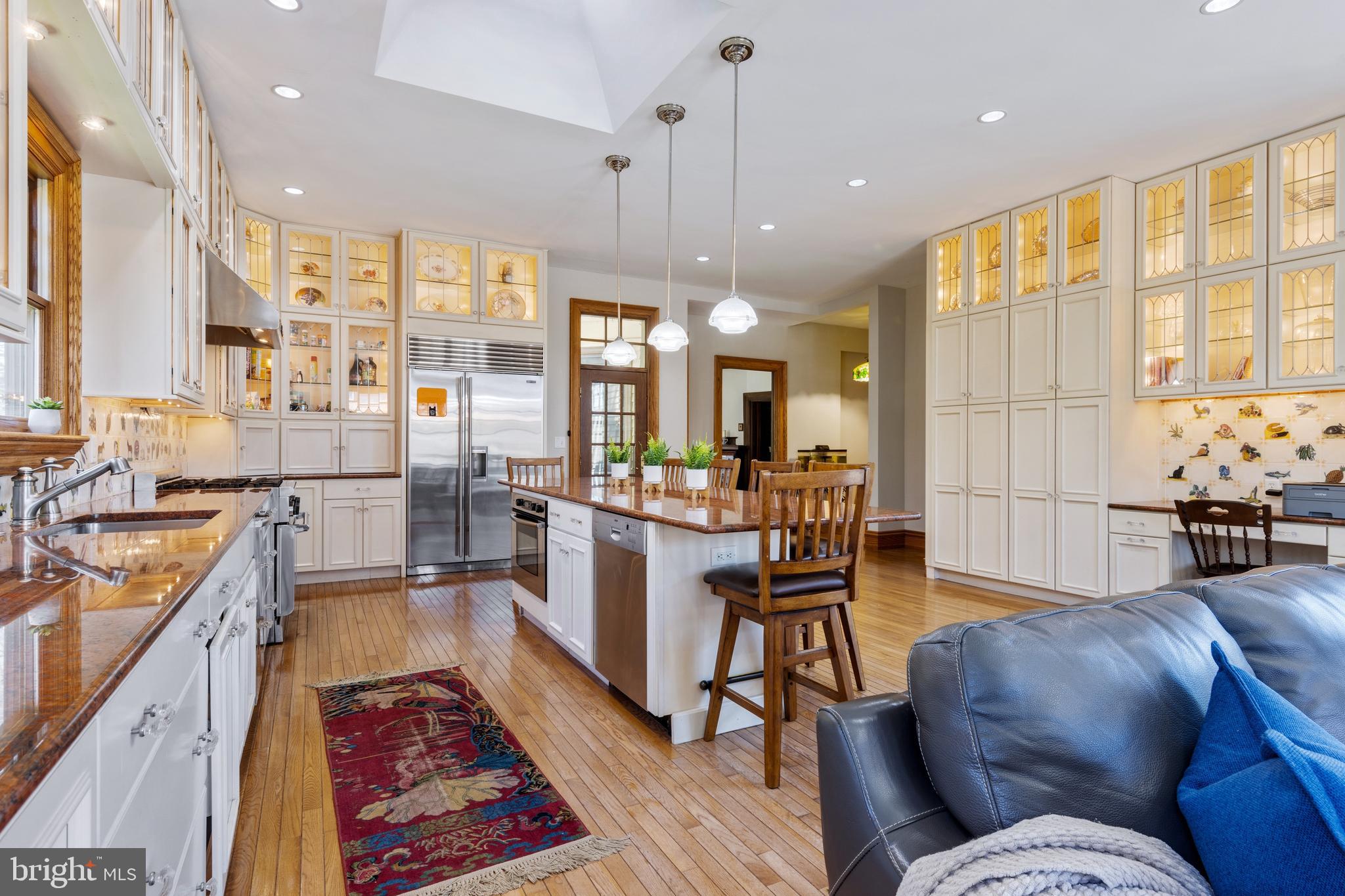 WEST CHESTER BORO - Residential
