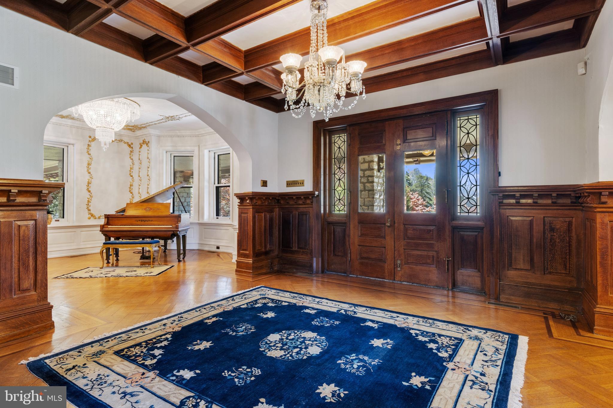 WEST CHESTER BORO - Residential
