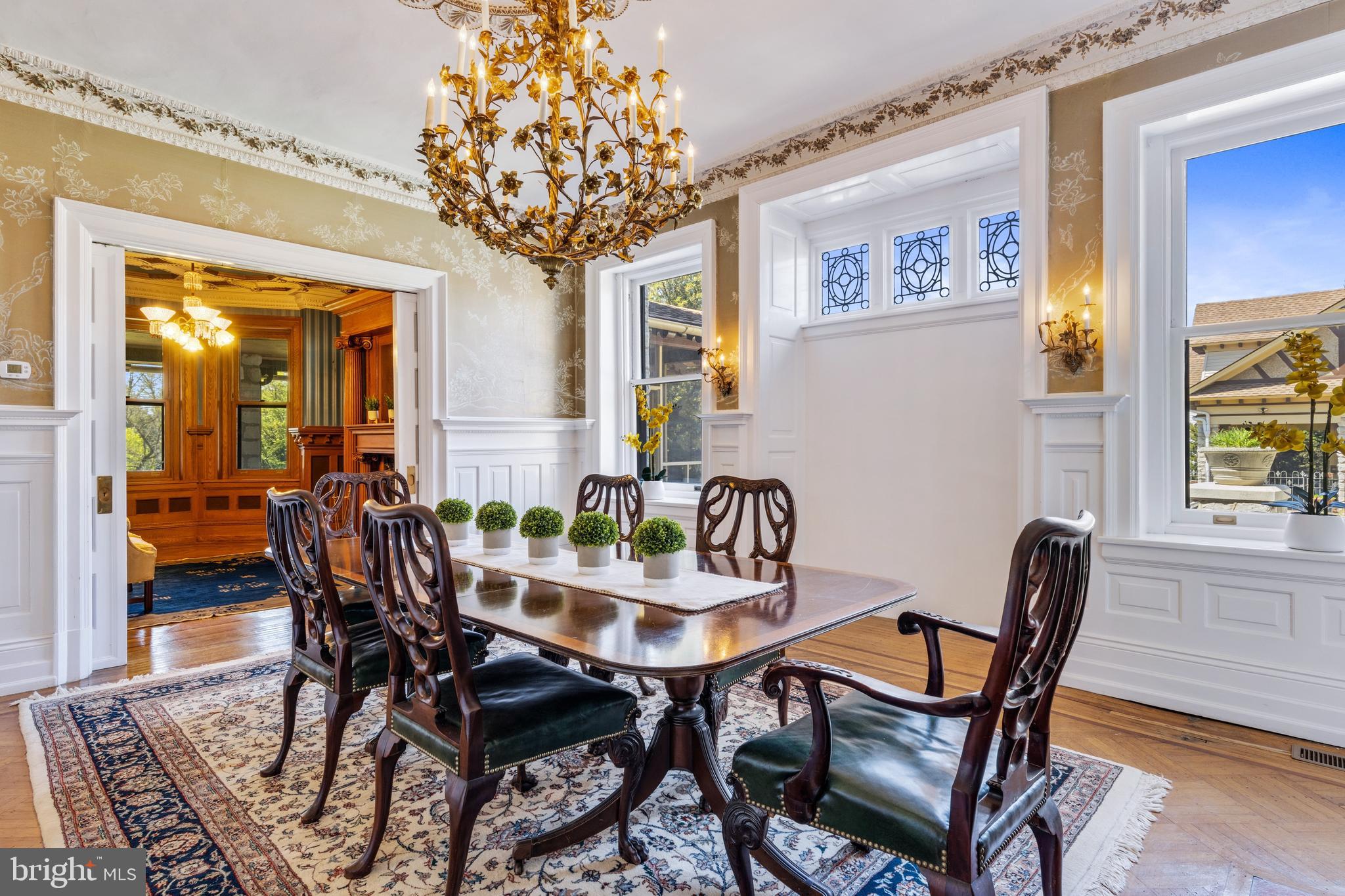 WEST CHESTER BORO - Residential