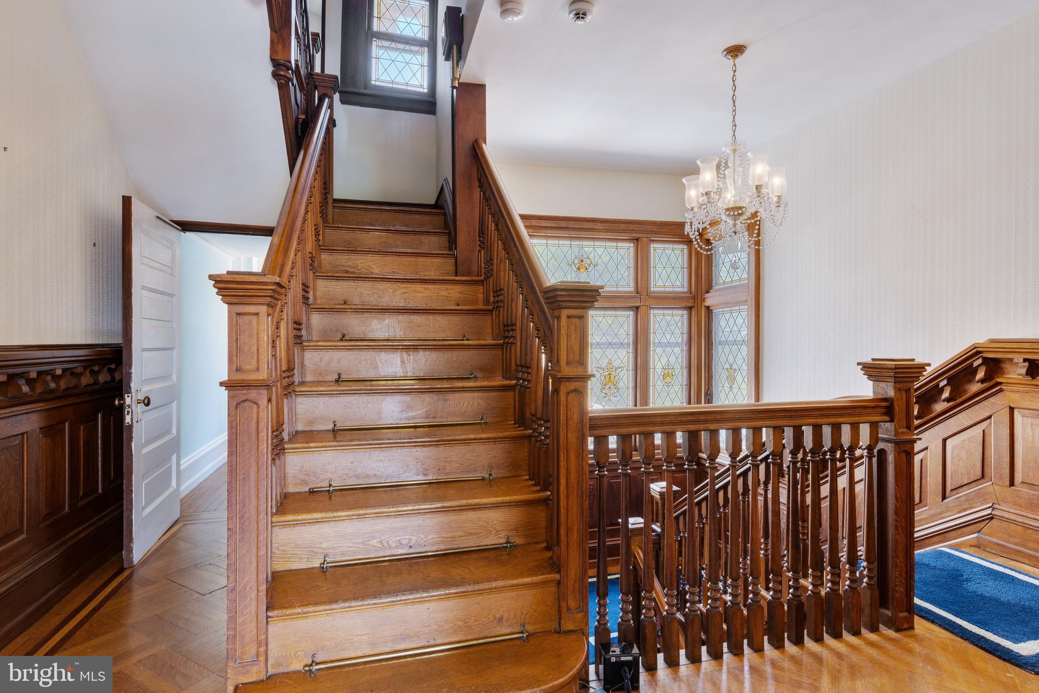 WEST CHESTER BORO - Residential