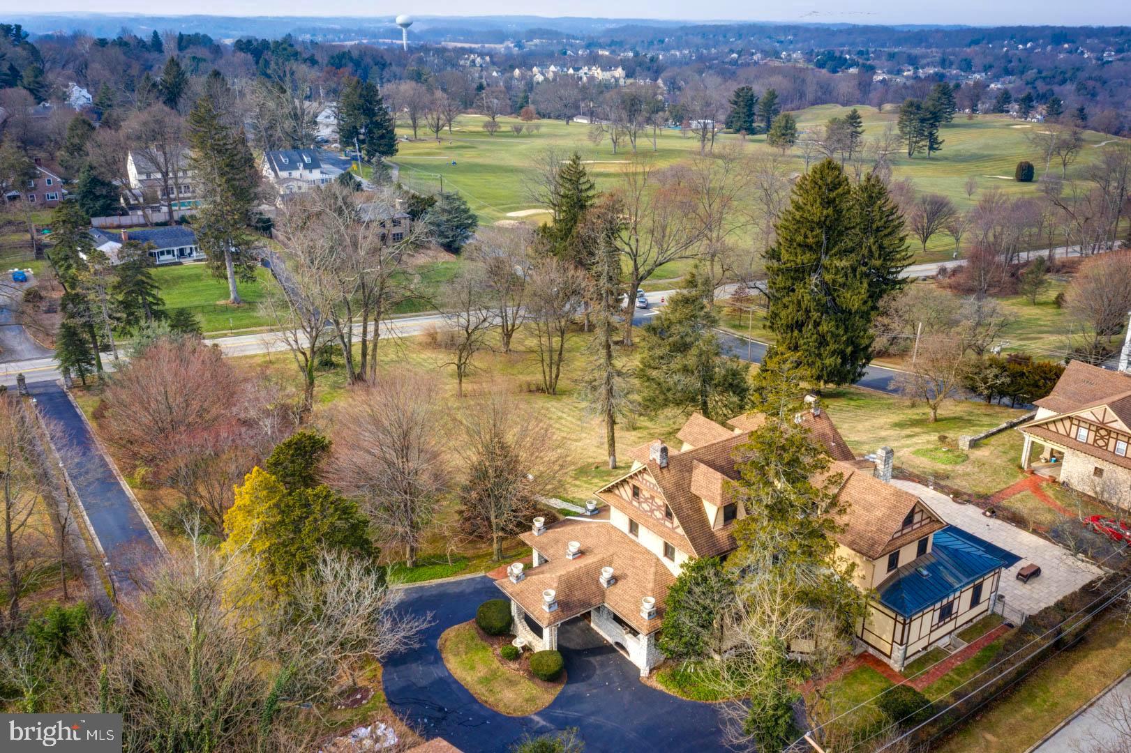 WEST CHESTER BORO - Residential
