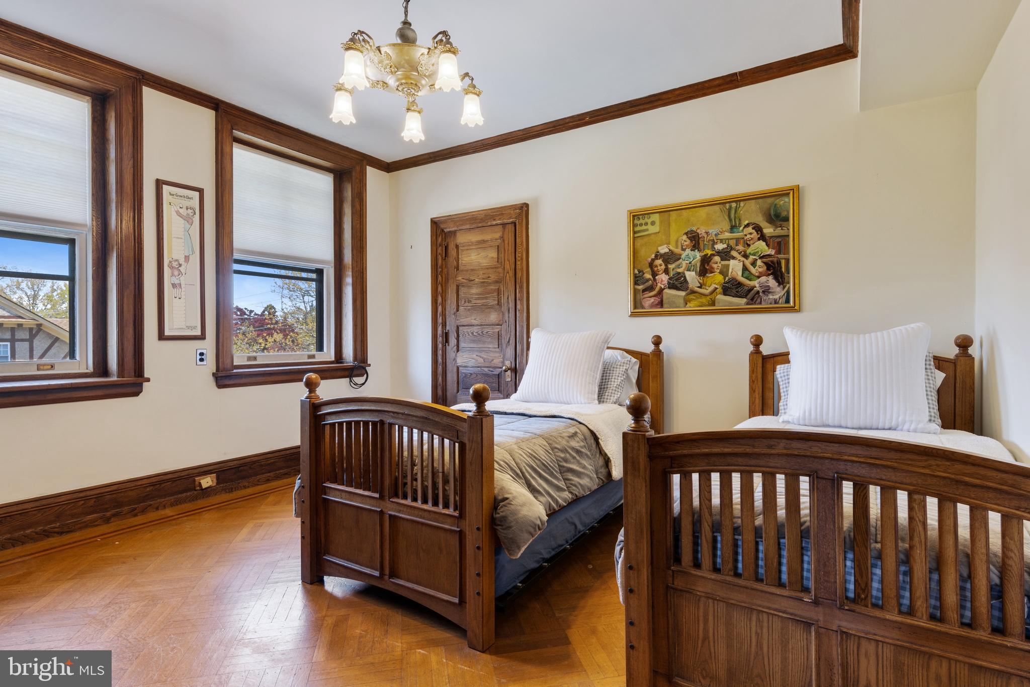 WEST CHESTER BORO - Residential