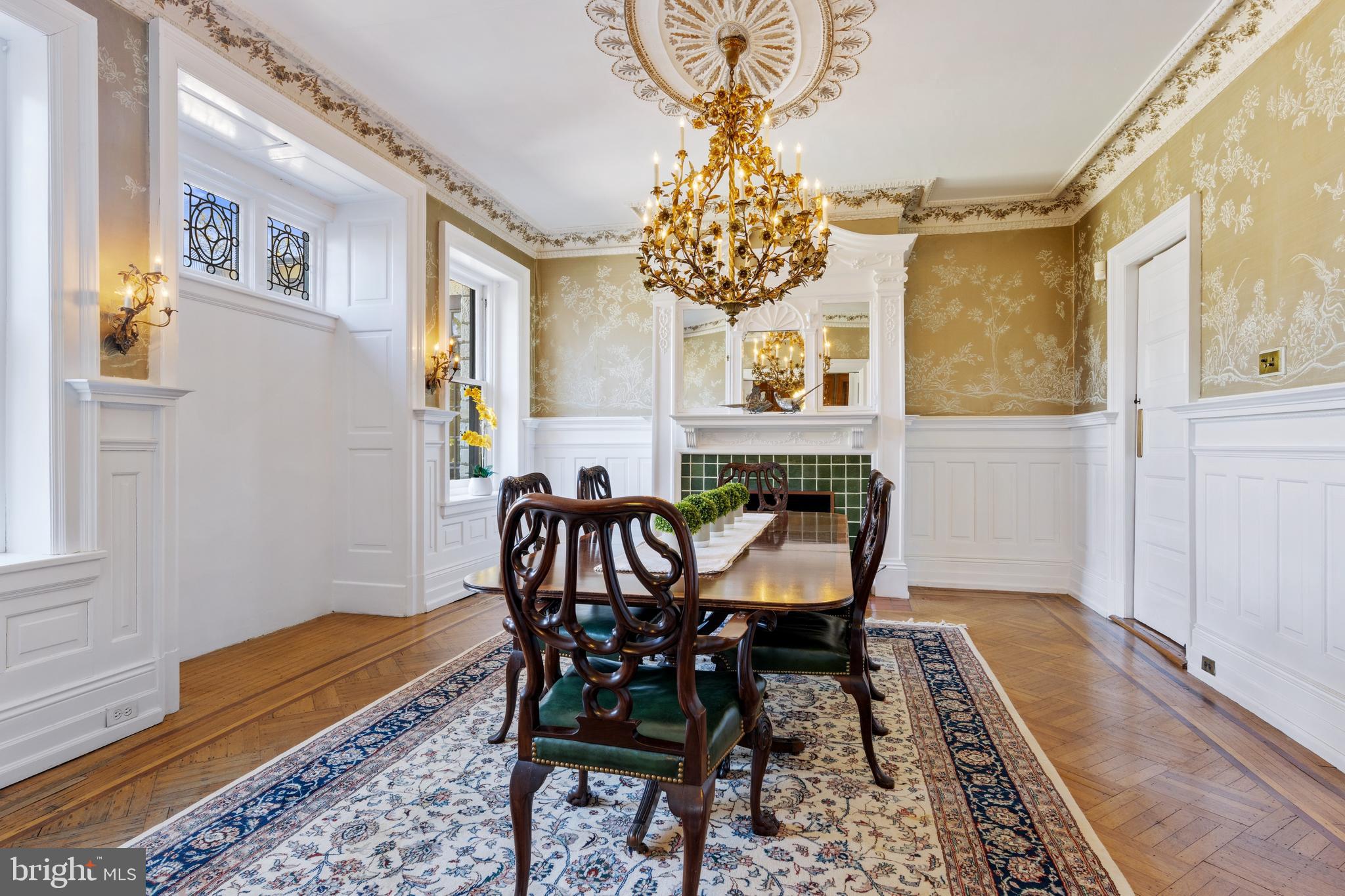 WEST CHESTER BORO - Residential