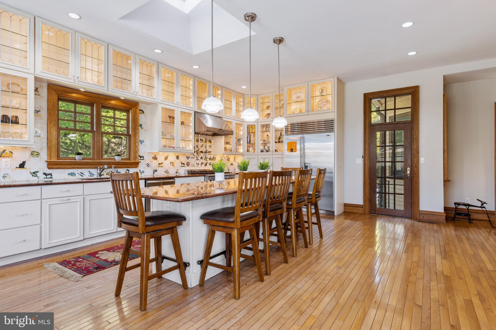 WEST CHESTER BORO - Residential
