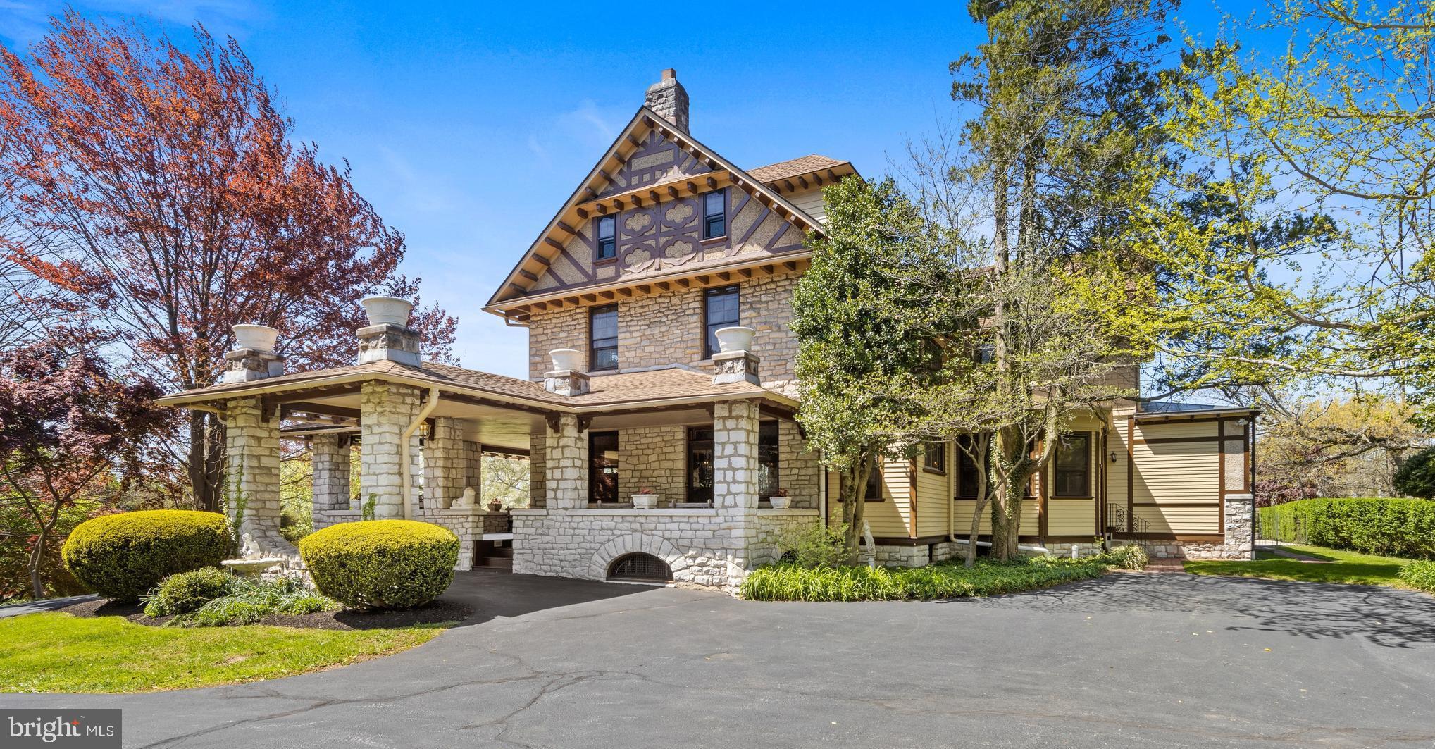 WEST CHESTER BORO - Residential
