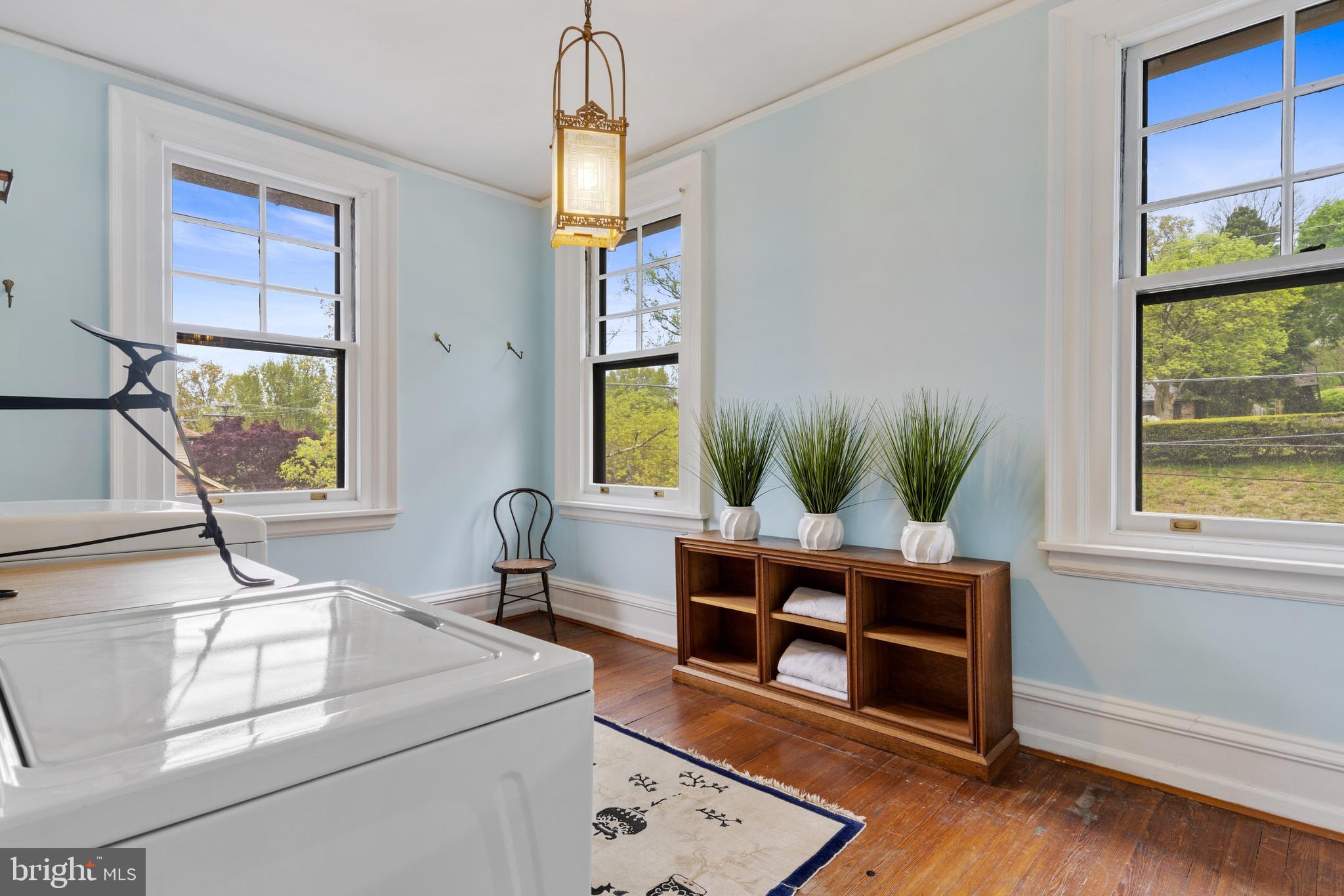WEST CHESTER BORO - Residential