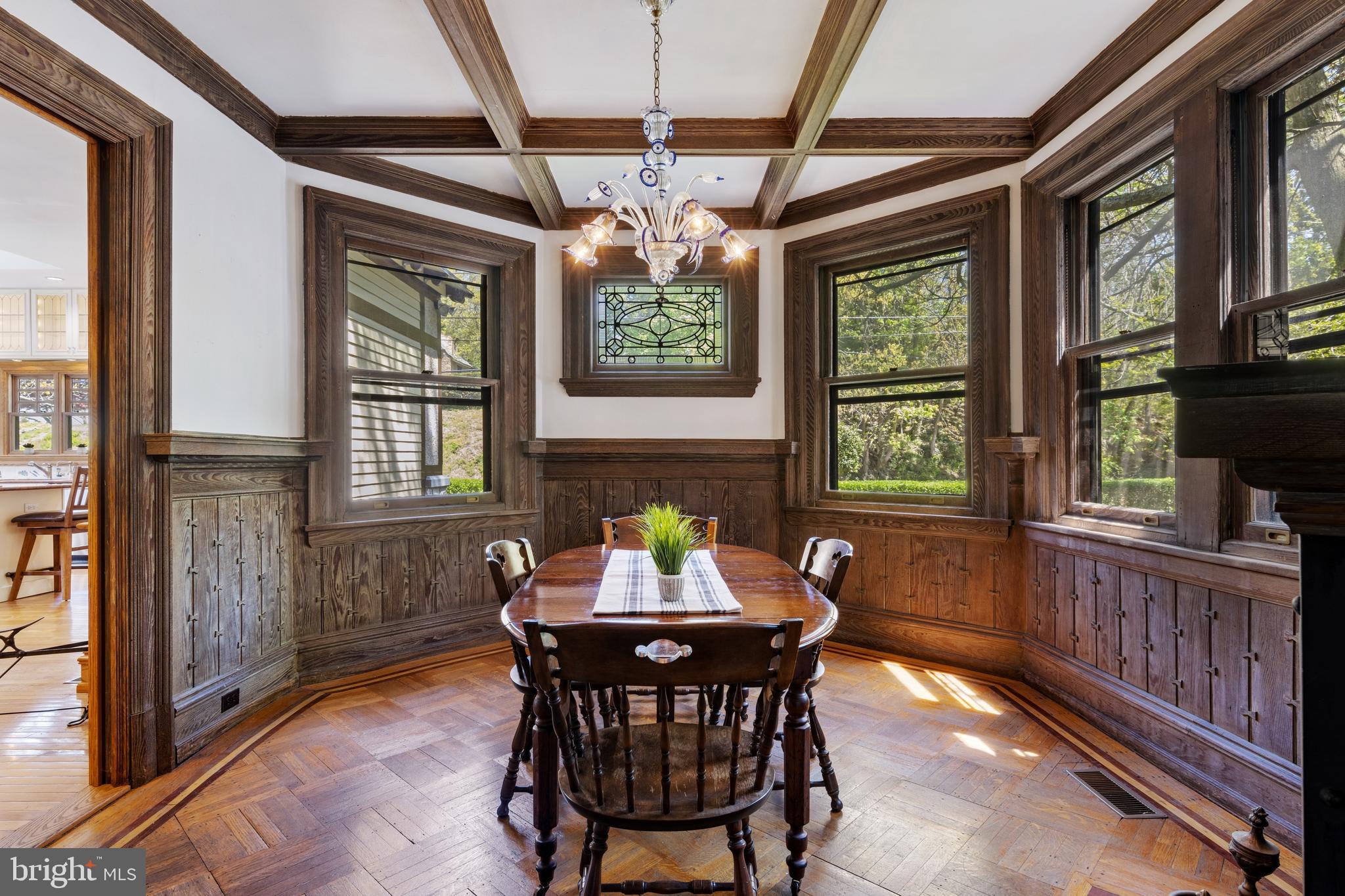 WEST CHESTER BORO - Residential