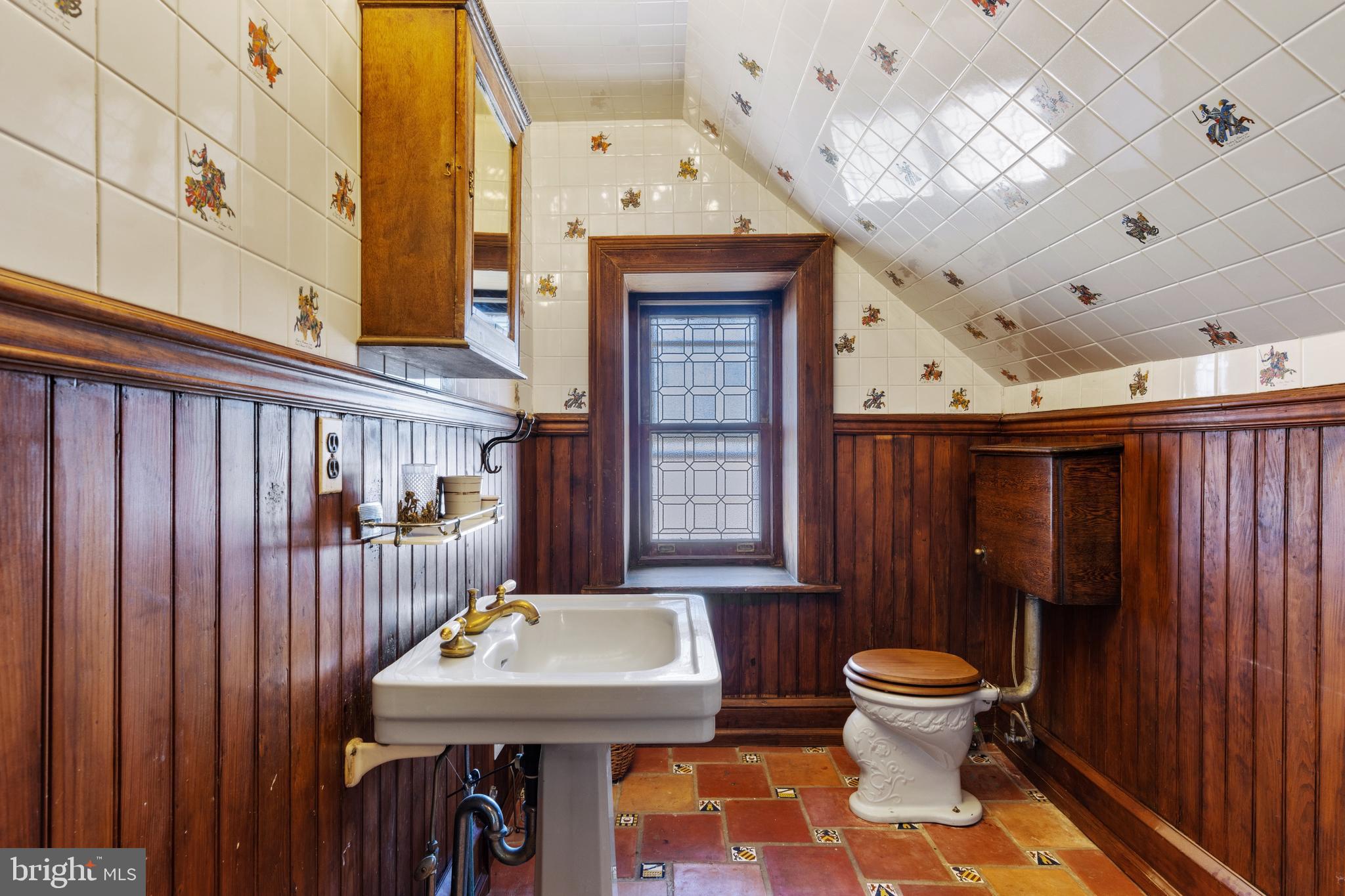 WEST CHESTER BORO - Residential