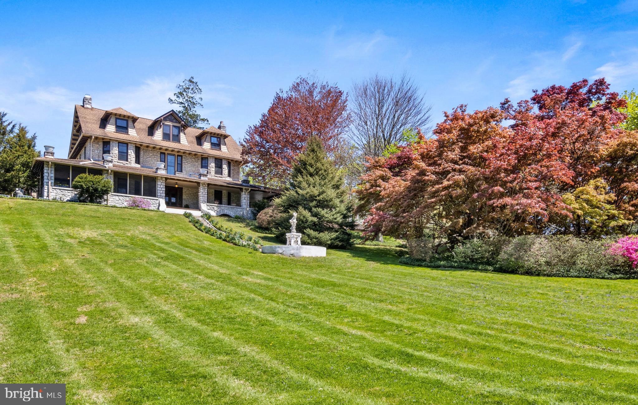 WEST CHESTER BORO - Residential