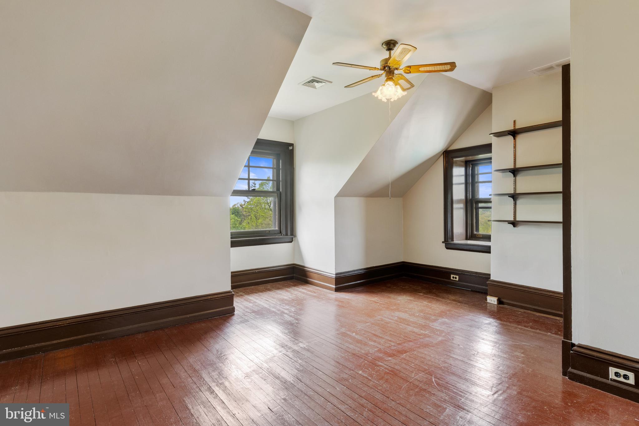 WEST CHESTER BORO - Residential