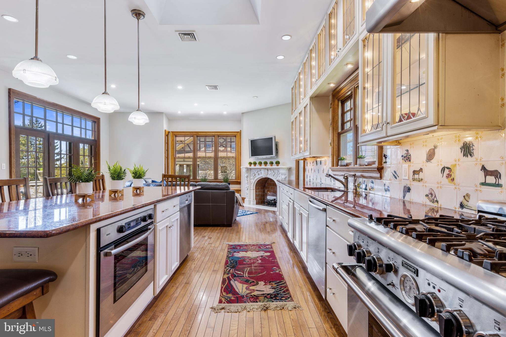 WEST CHESTER BORO - Residential