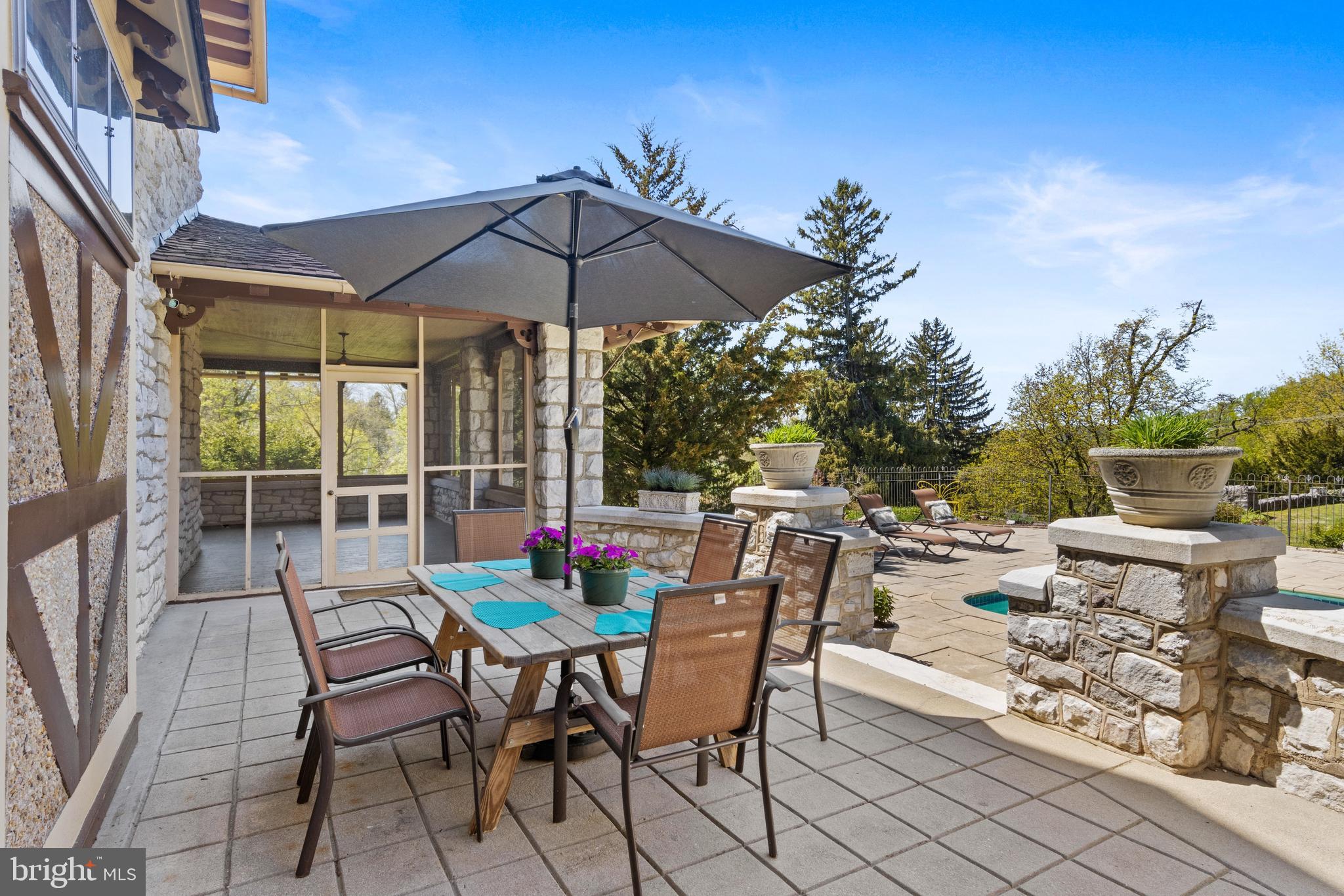 WEST CHESTER BORO - Residential