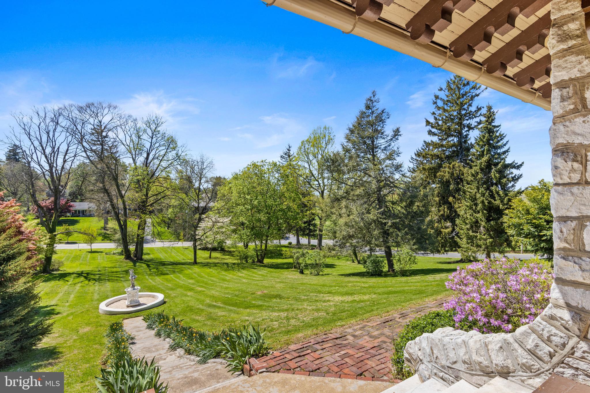 WEST CHESTER BORO - Residential