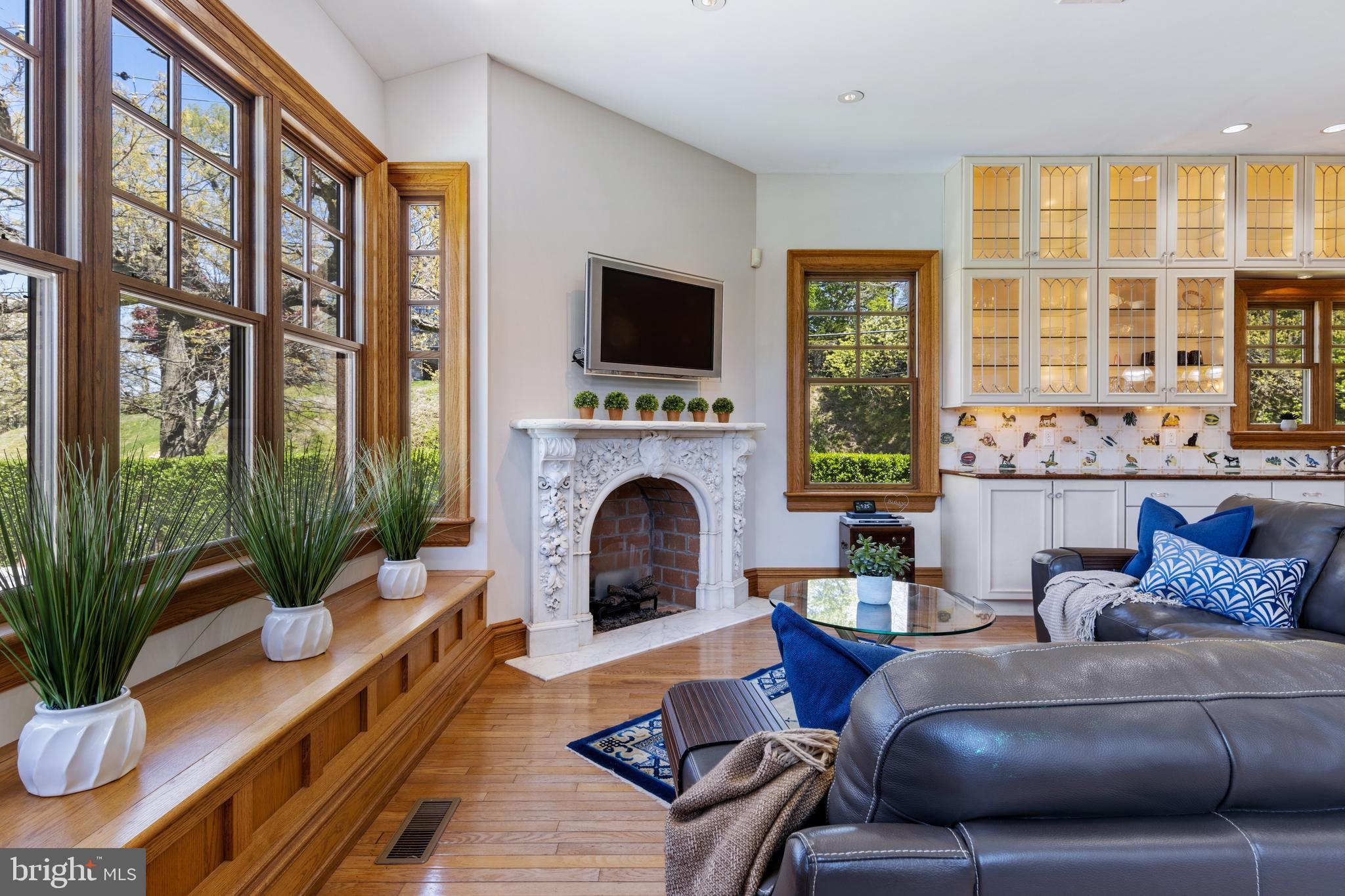WEST CHESTER BORO - Residential