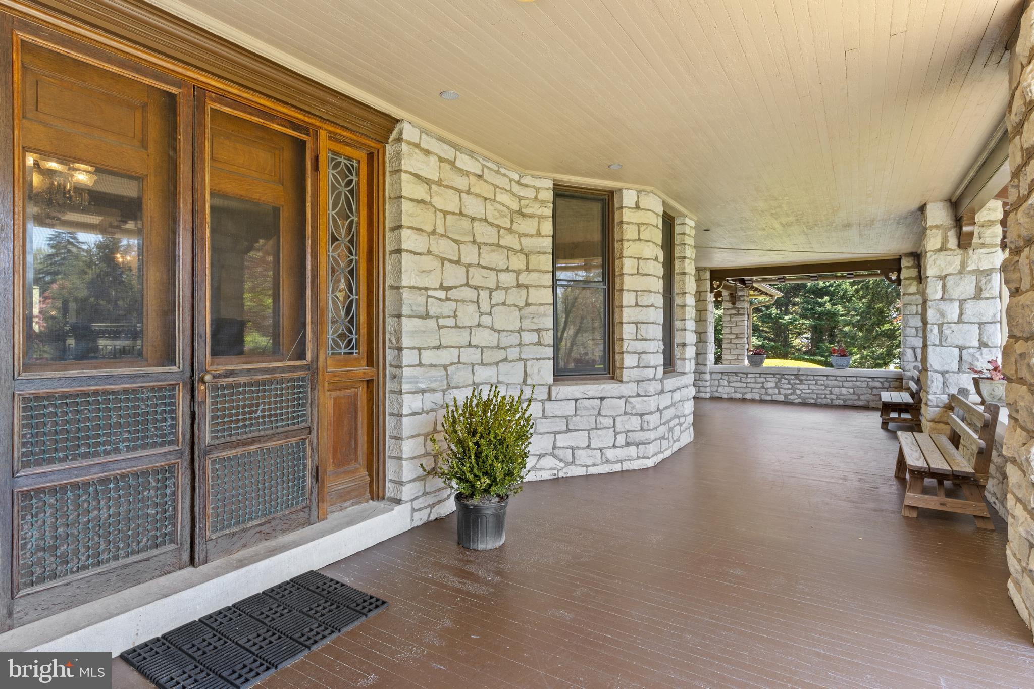 WEST CHESTER BORO - Residential