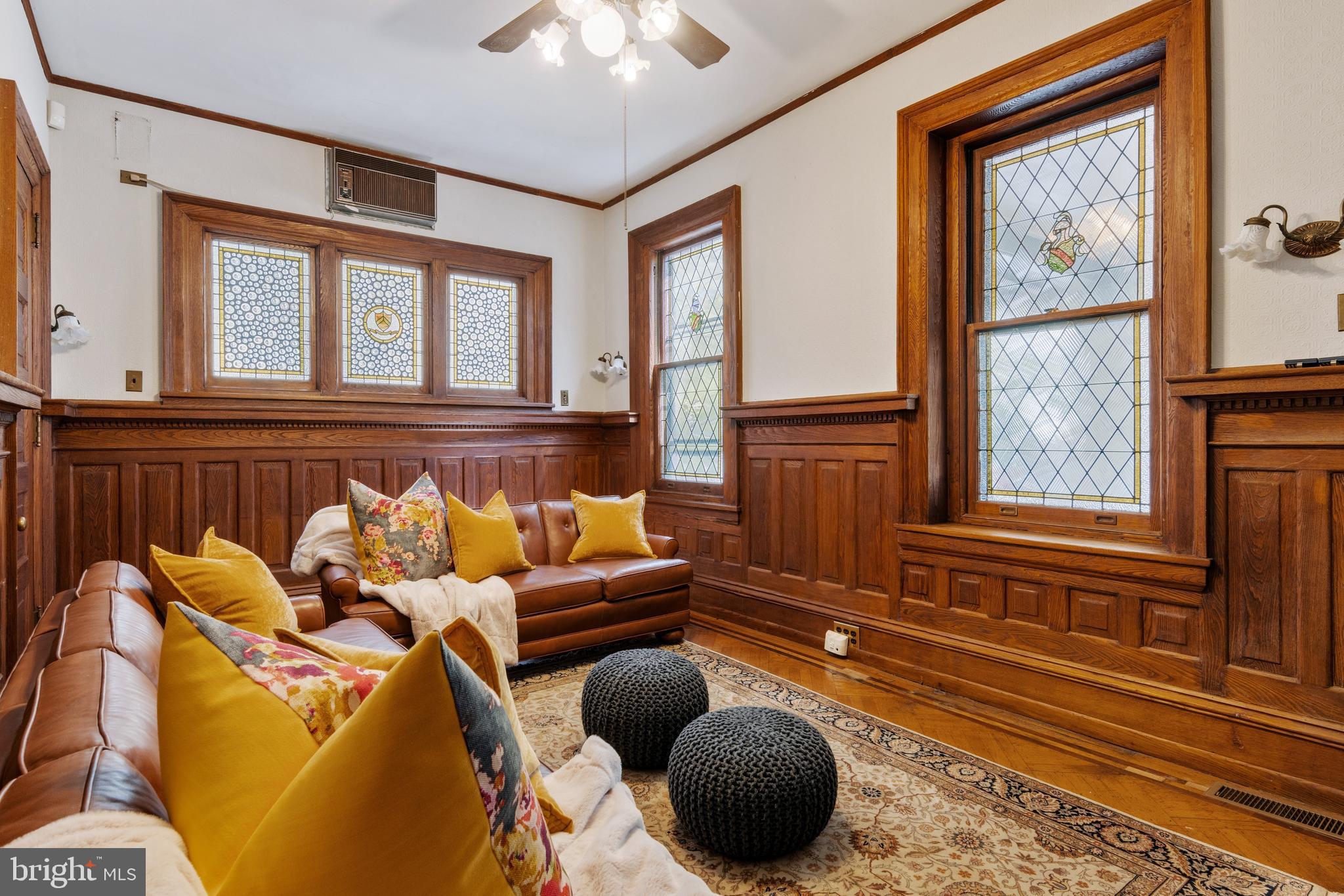 WEST CHESTER BORO - Residential