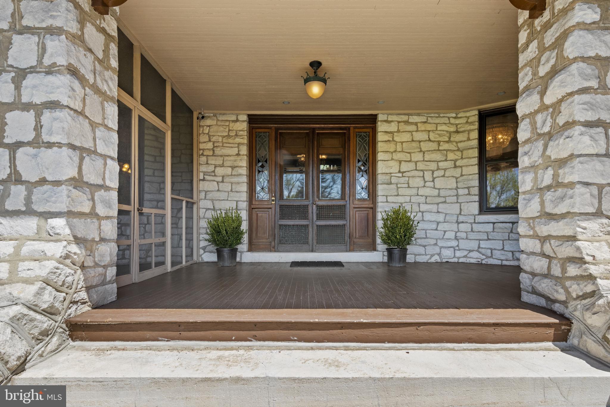 WEST CHESTER BORO - Residential