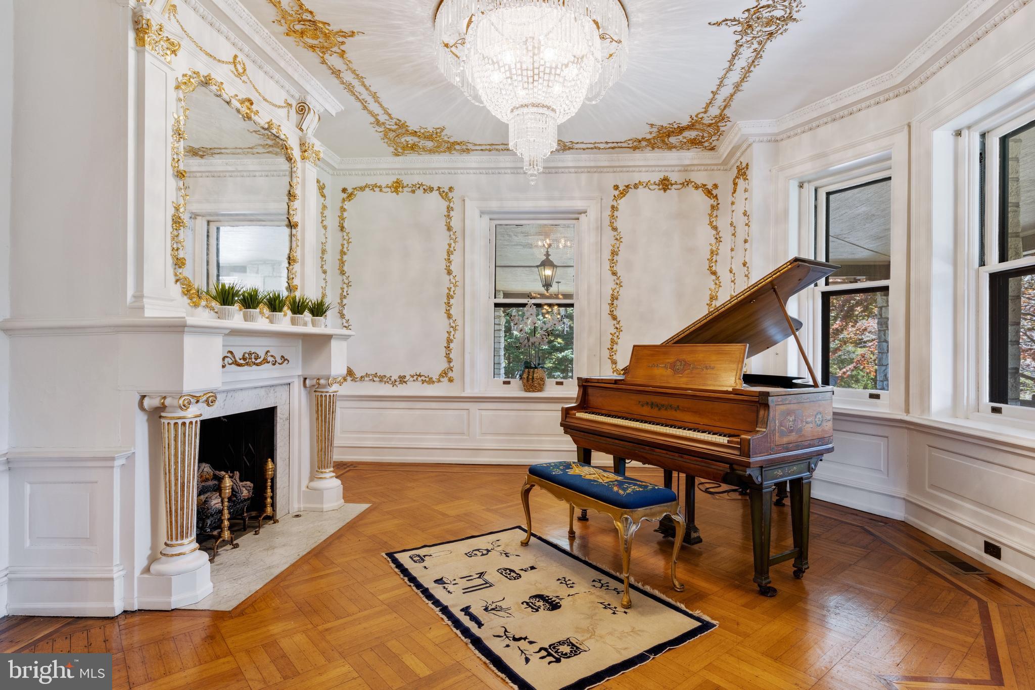 WEST CHESTER BORO - Residential