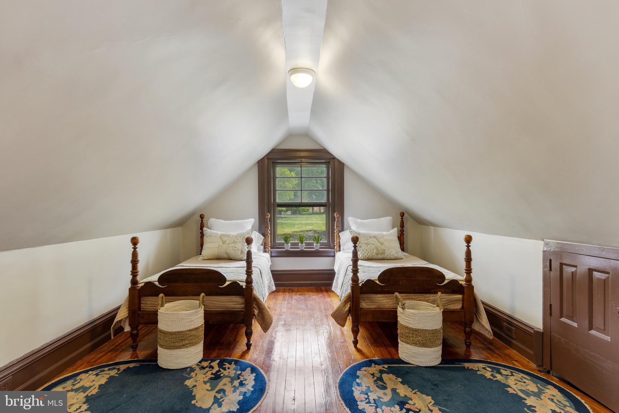 WEST CHESTER BORO - Residential