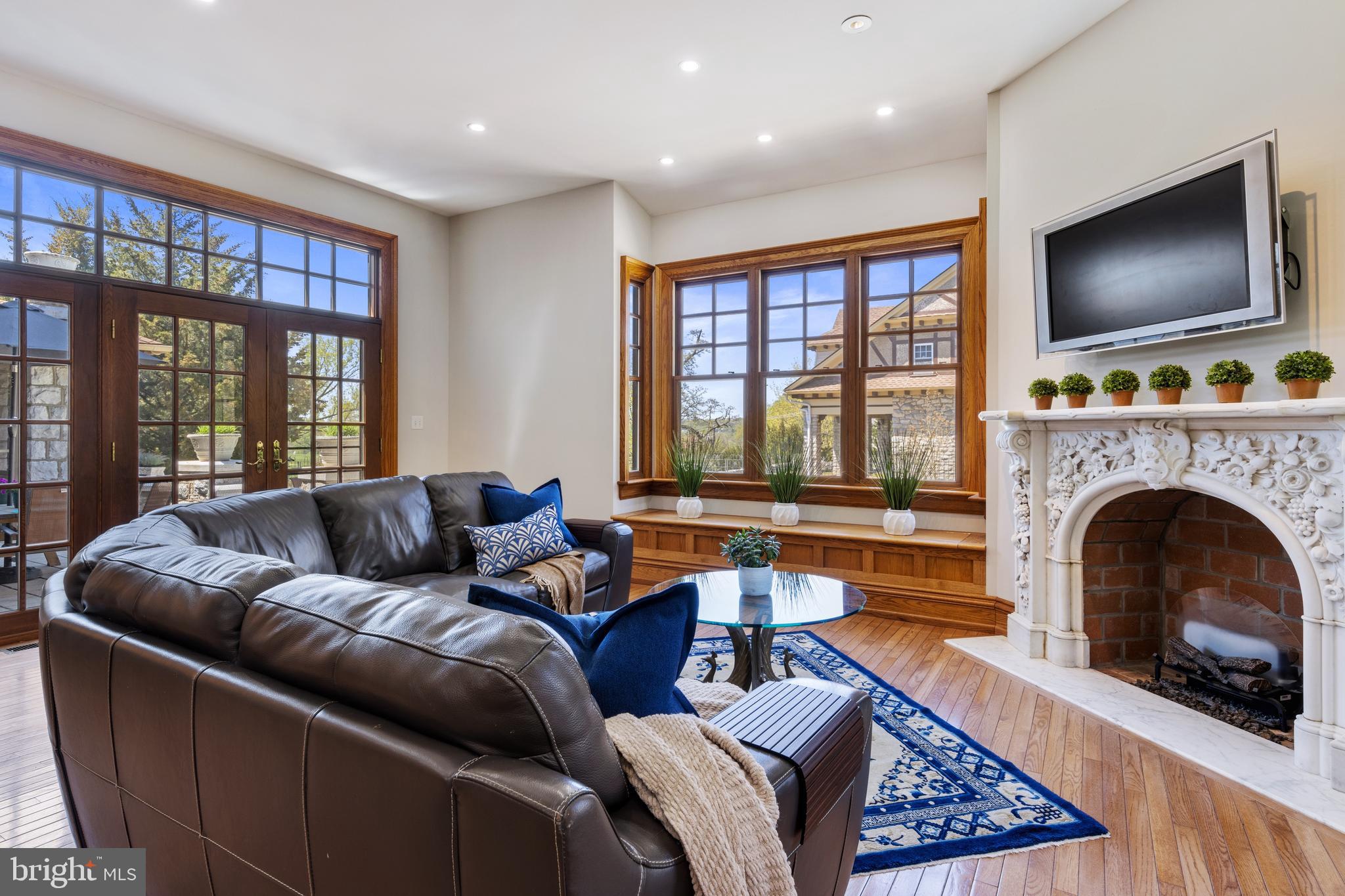 WEST CHESTER BORO - Residential