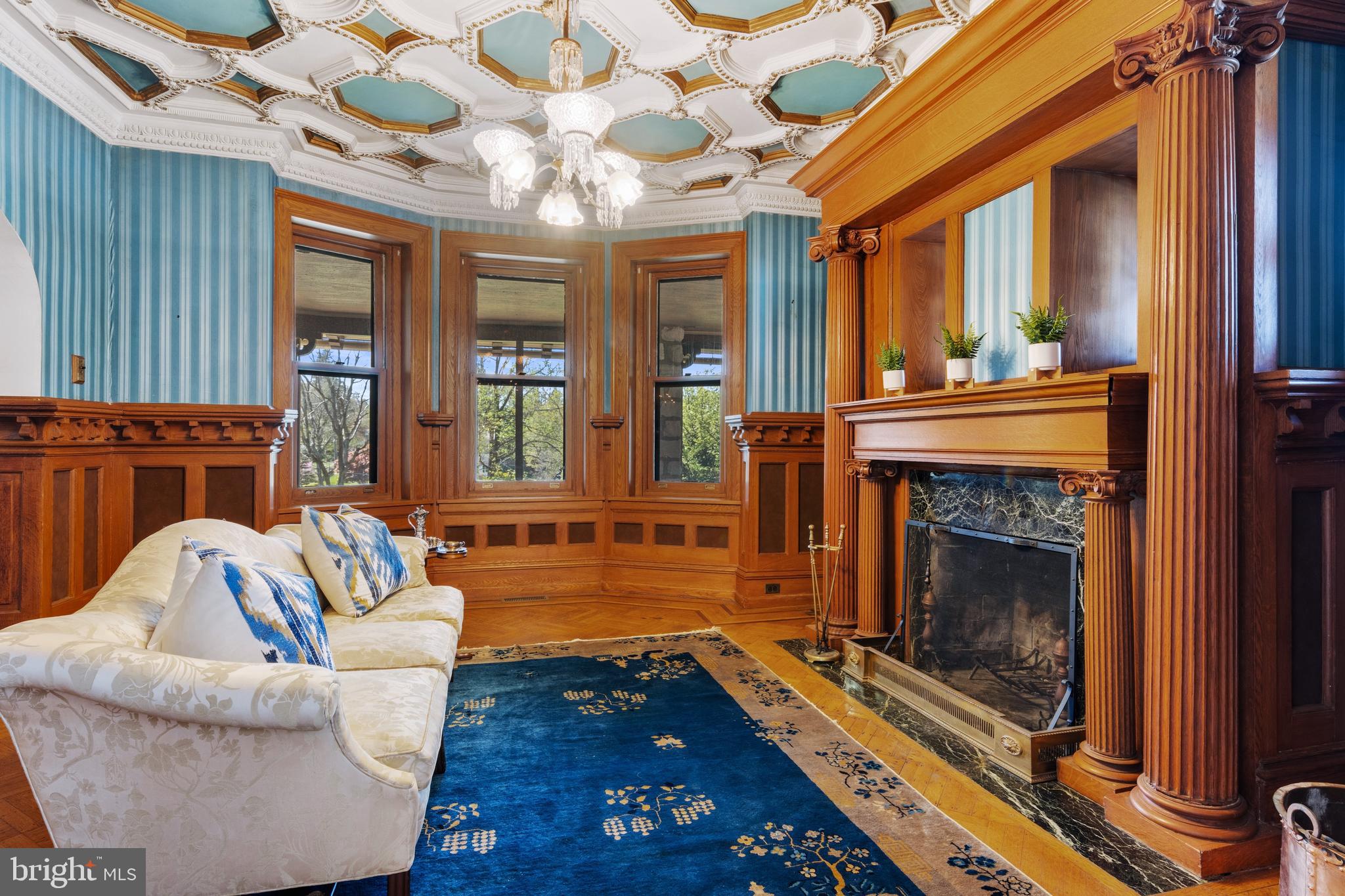 WEST CHESTER BORO - Residential