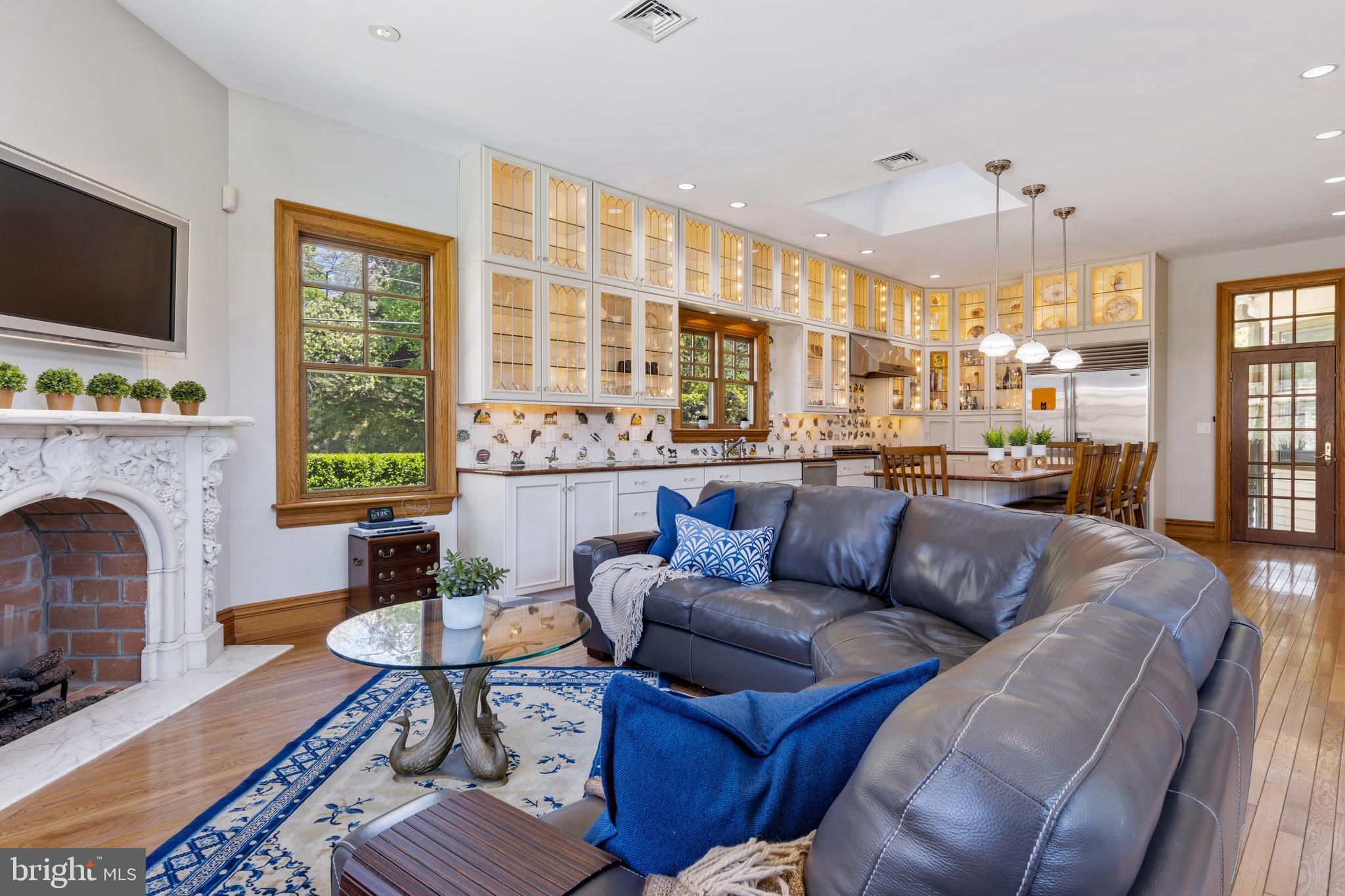 WEST CHESTER BORO - Residential