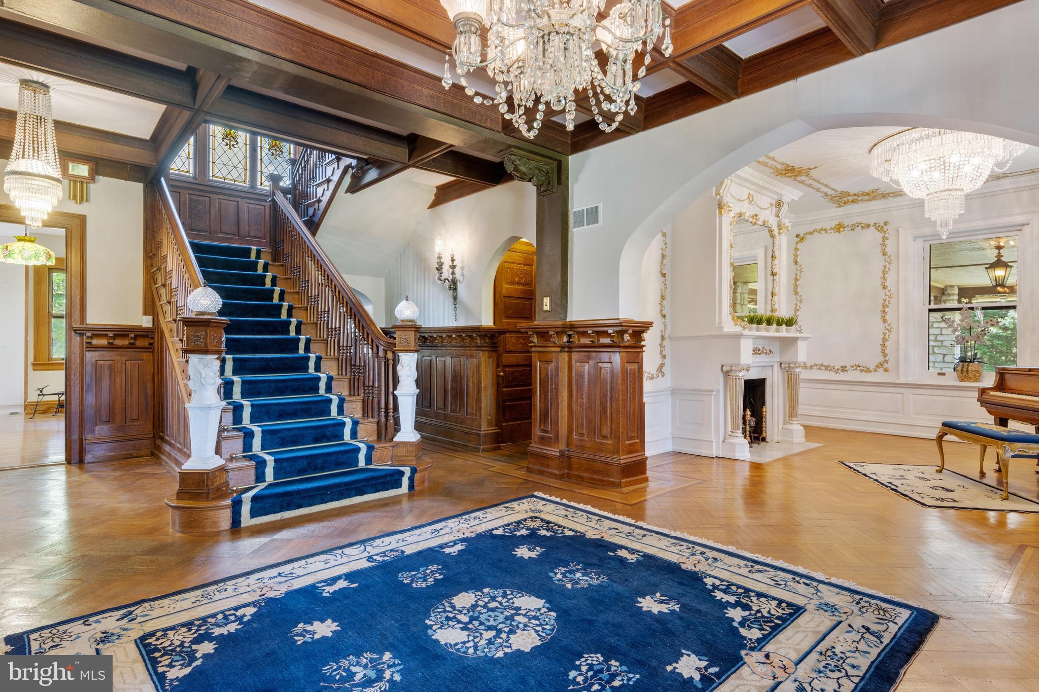 WEST CHESTER BORO - Residential