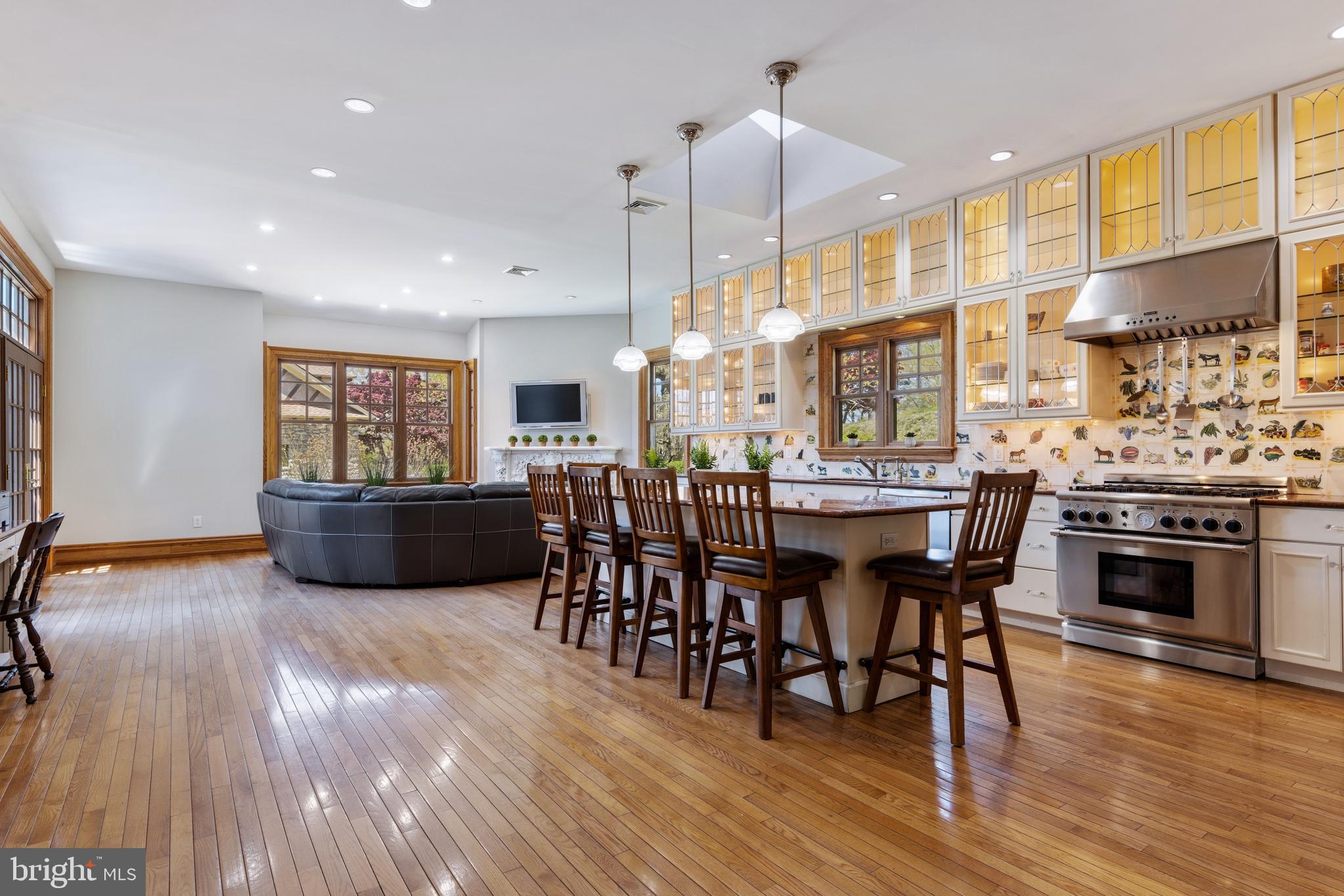 WEST CHESTER BORO - Residential