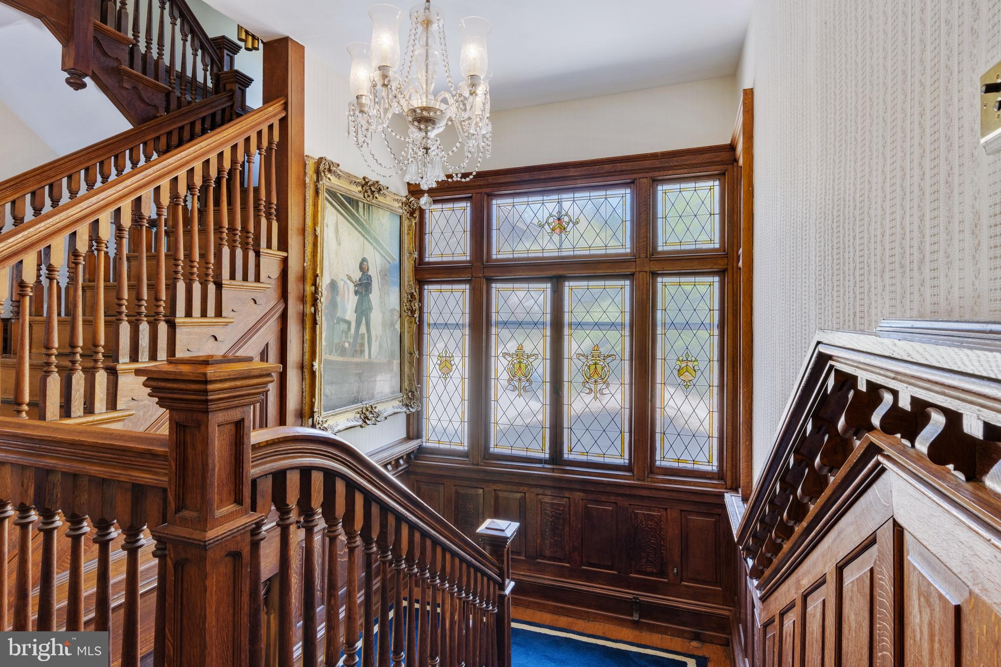 WEST CHESTER BORO - Residential