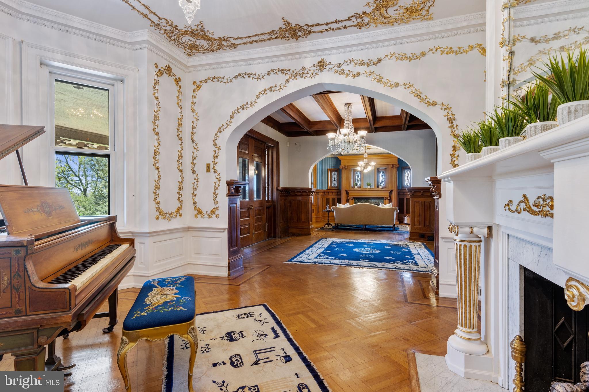 WEST CHESTER BORO - Residential