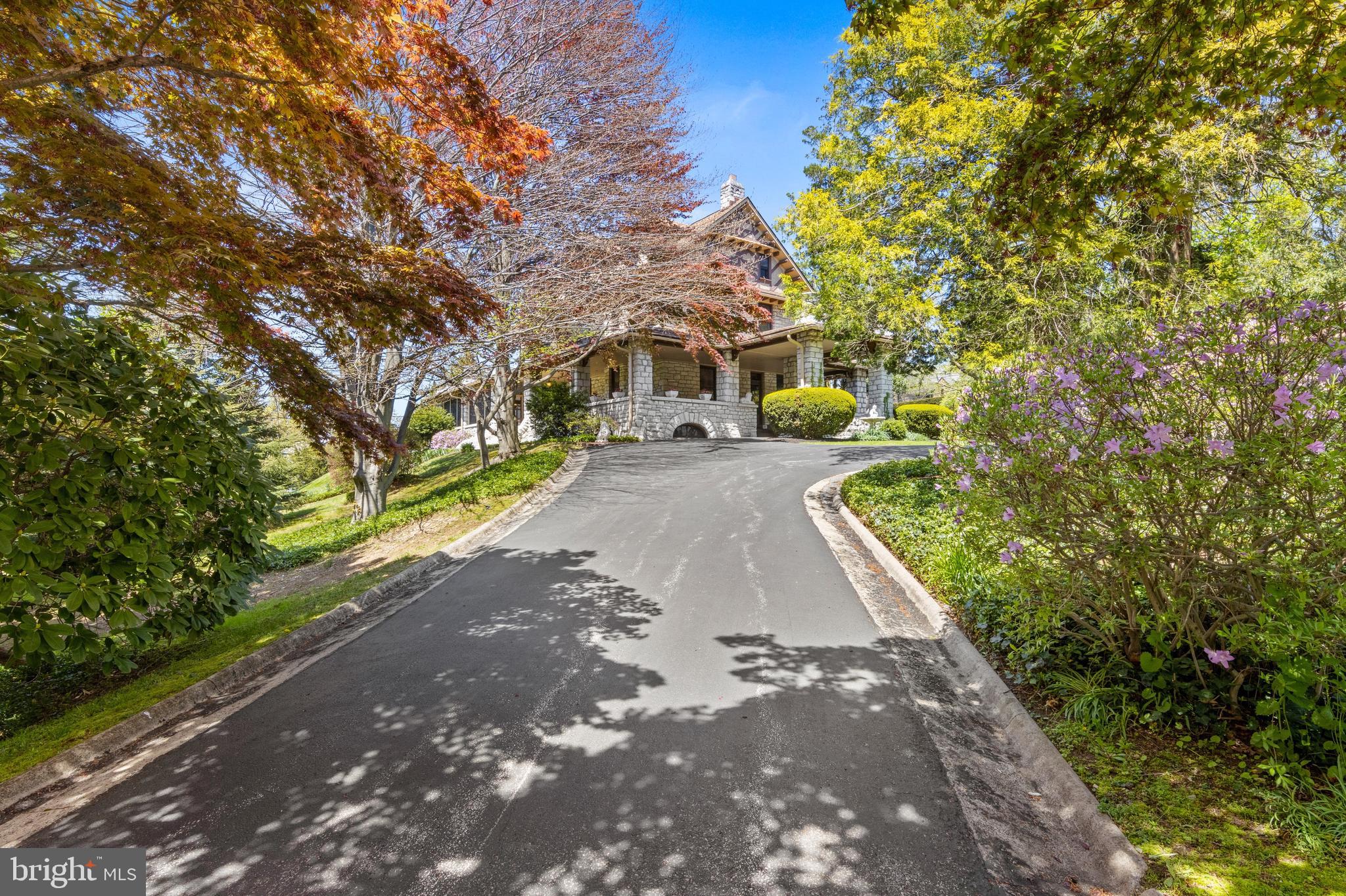 WEST CHESTER BORO - Residential