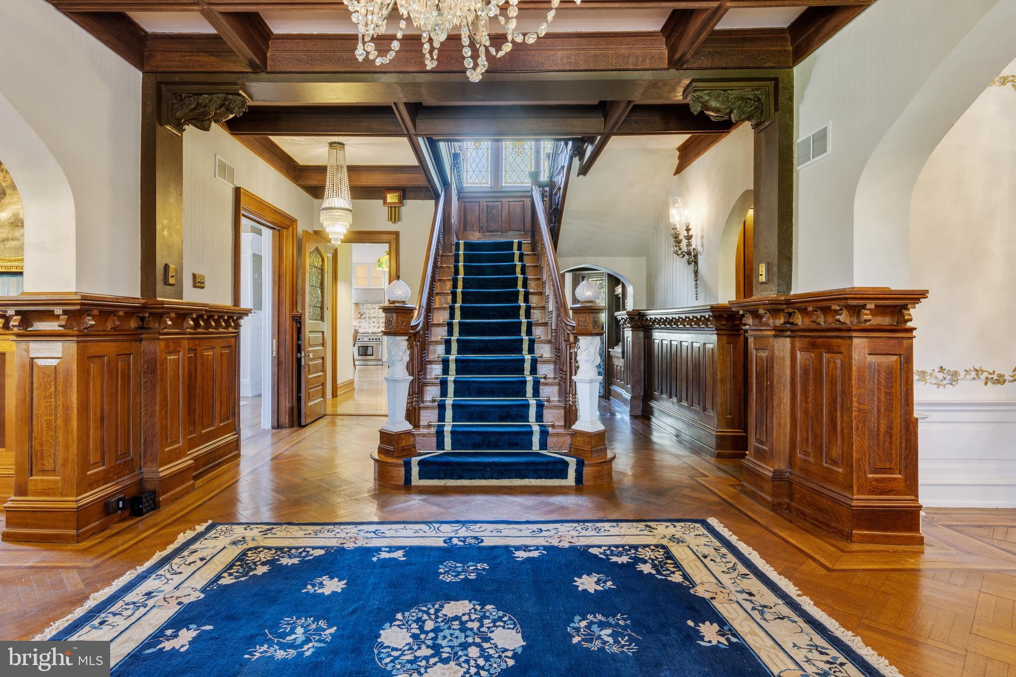 WEST CHESTER BORO - Residential