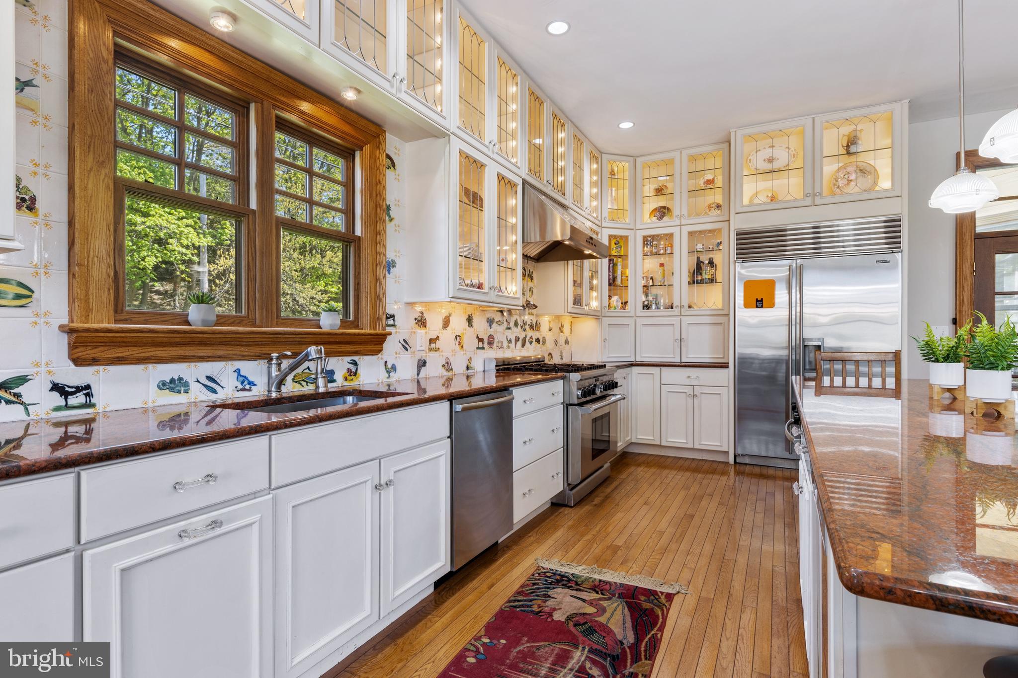 WEST CHESTER BORO - Residential