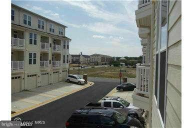 LINDEN ROW CONDOMINIUM - Residential Lease