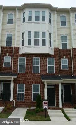 LINDEN ROW CONDOMINIUM - Residential Lease