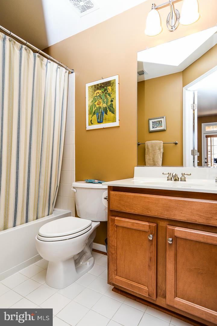 LAUREL HIGHLANDS - Residential