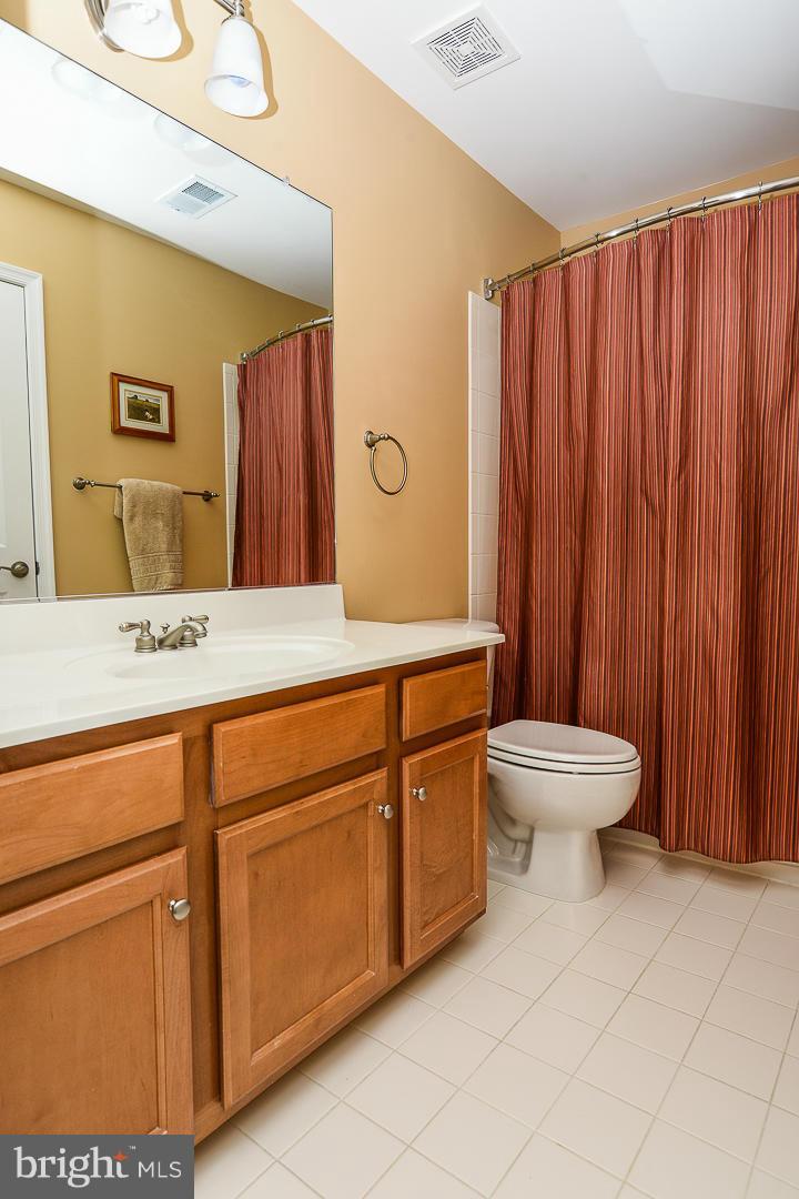 LAUREL HIGHLANDS - Residential