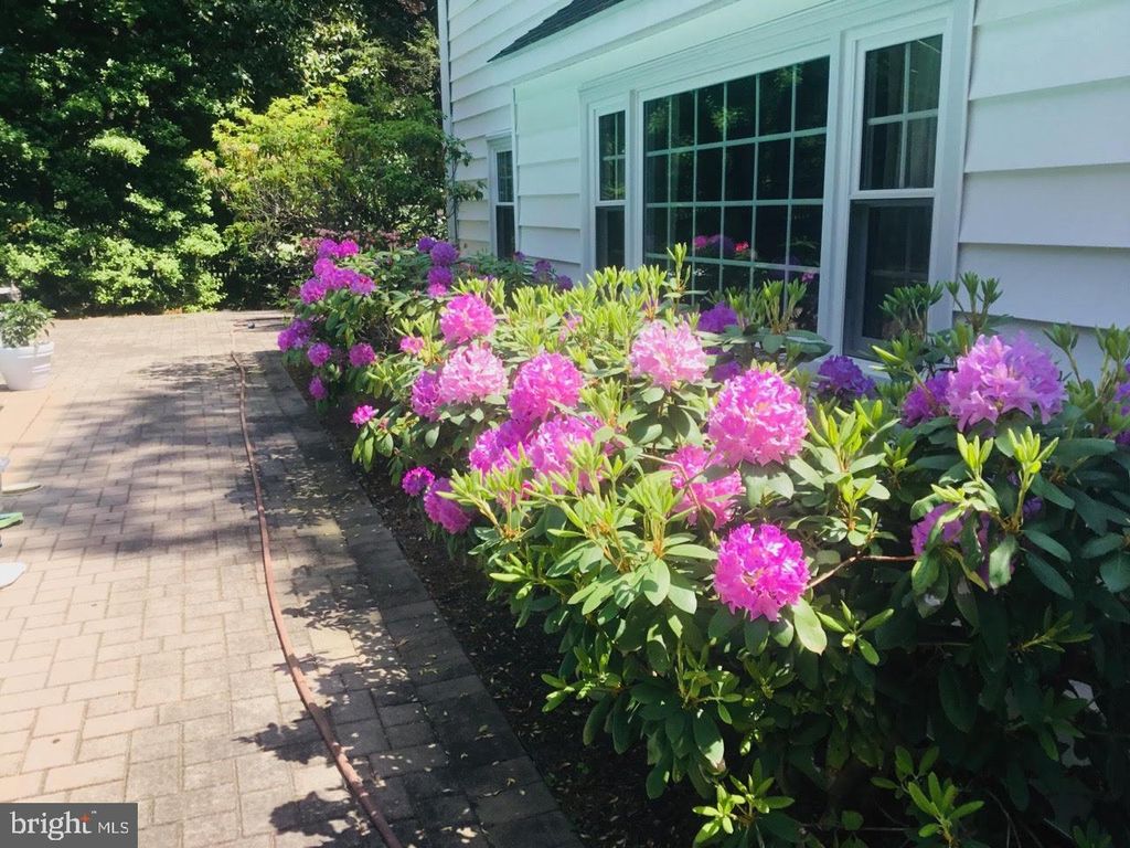 Photo of 7 Todmorden Drive, ROSE VALLEY, PA 19086 (MLS # PADE2105572)